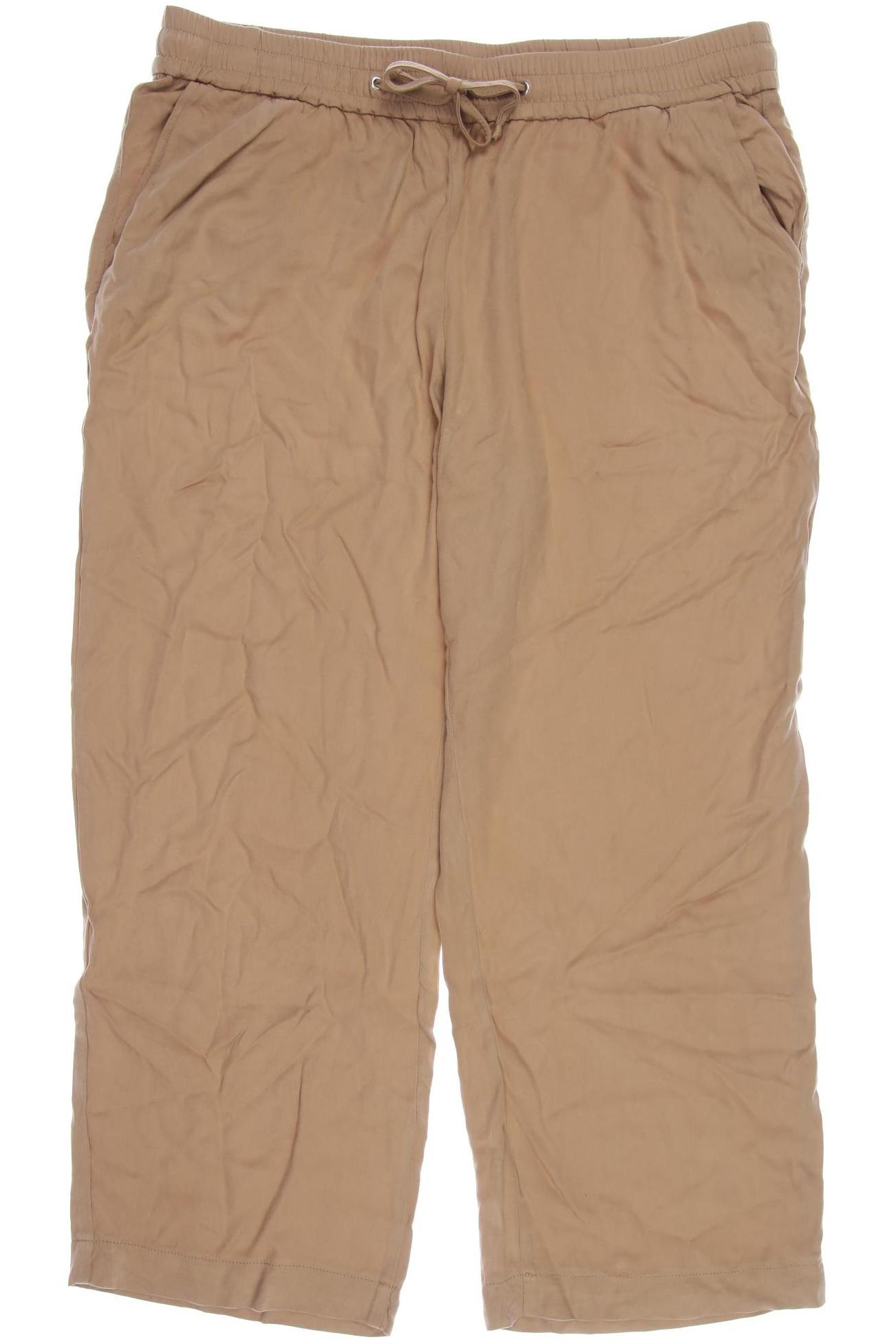 

Gerry Weber Damen Stoffhose, beige
