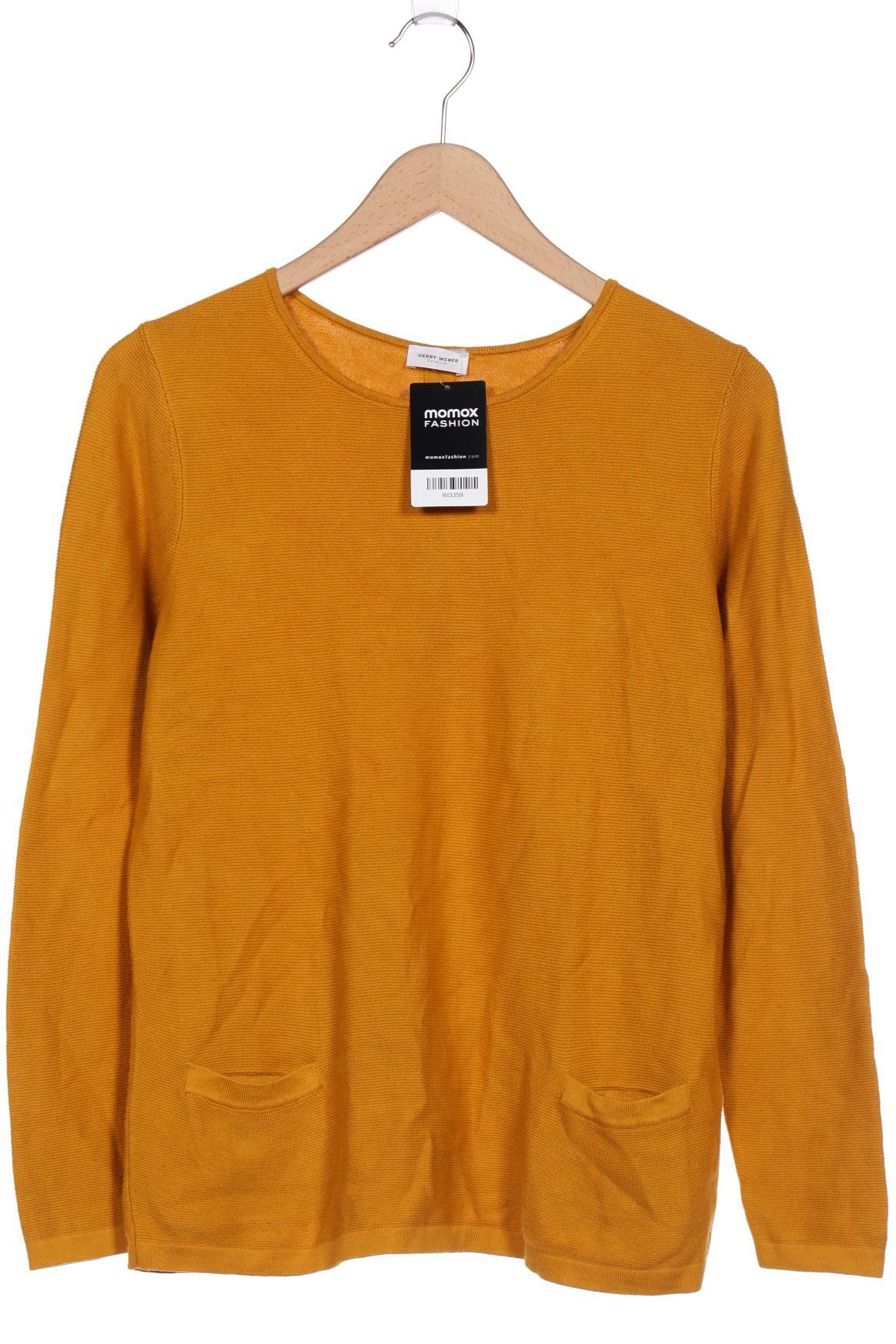 

Gerry Weber Damen Pullover, orange