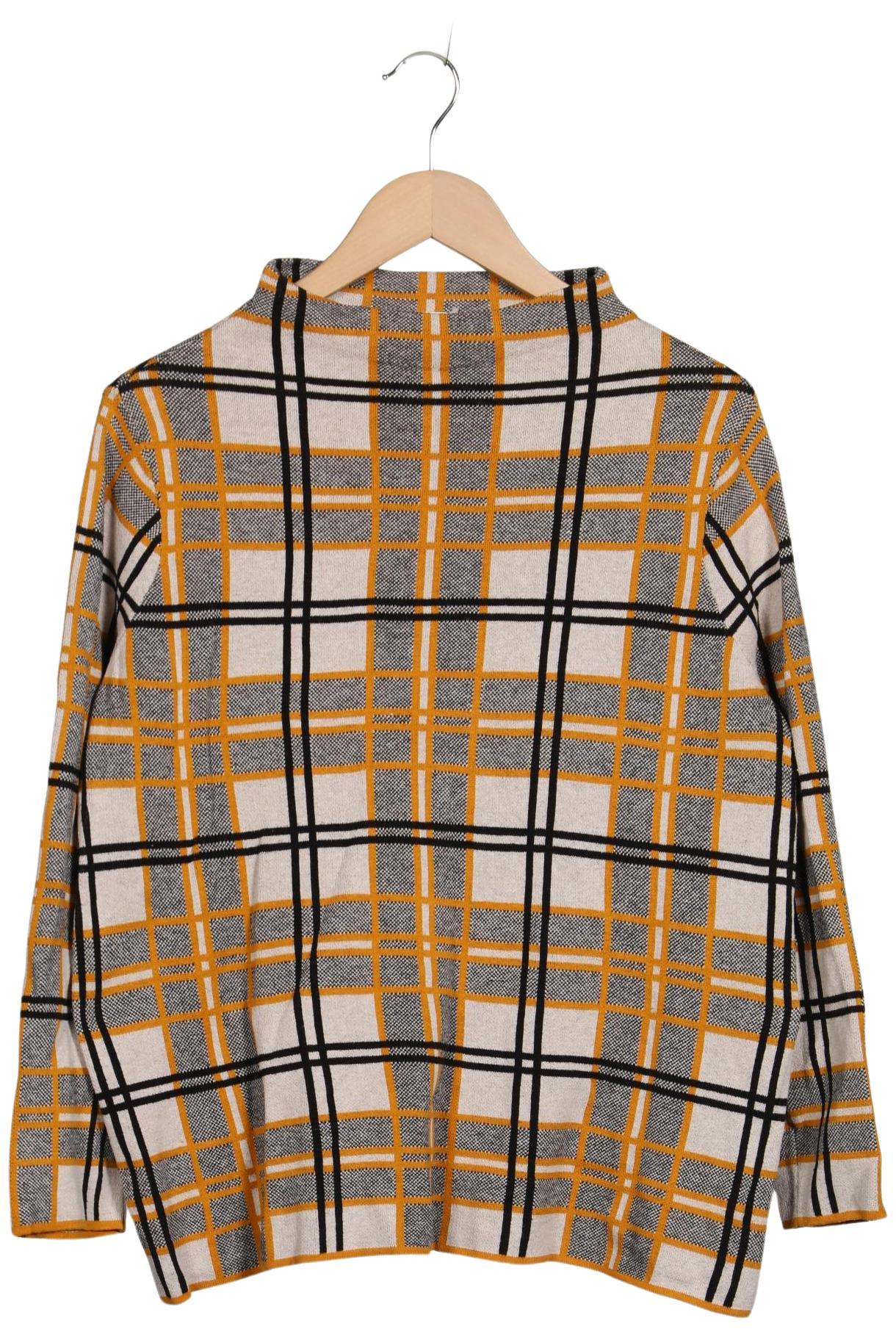 

Gerry Weber Damen Pullover, mehrfarbig, Gr. 42