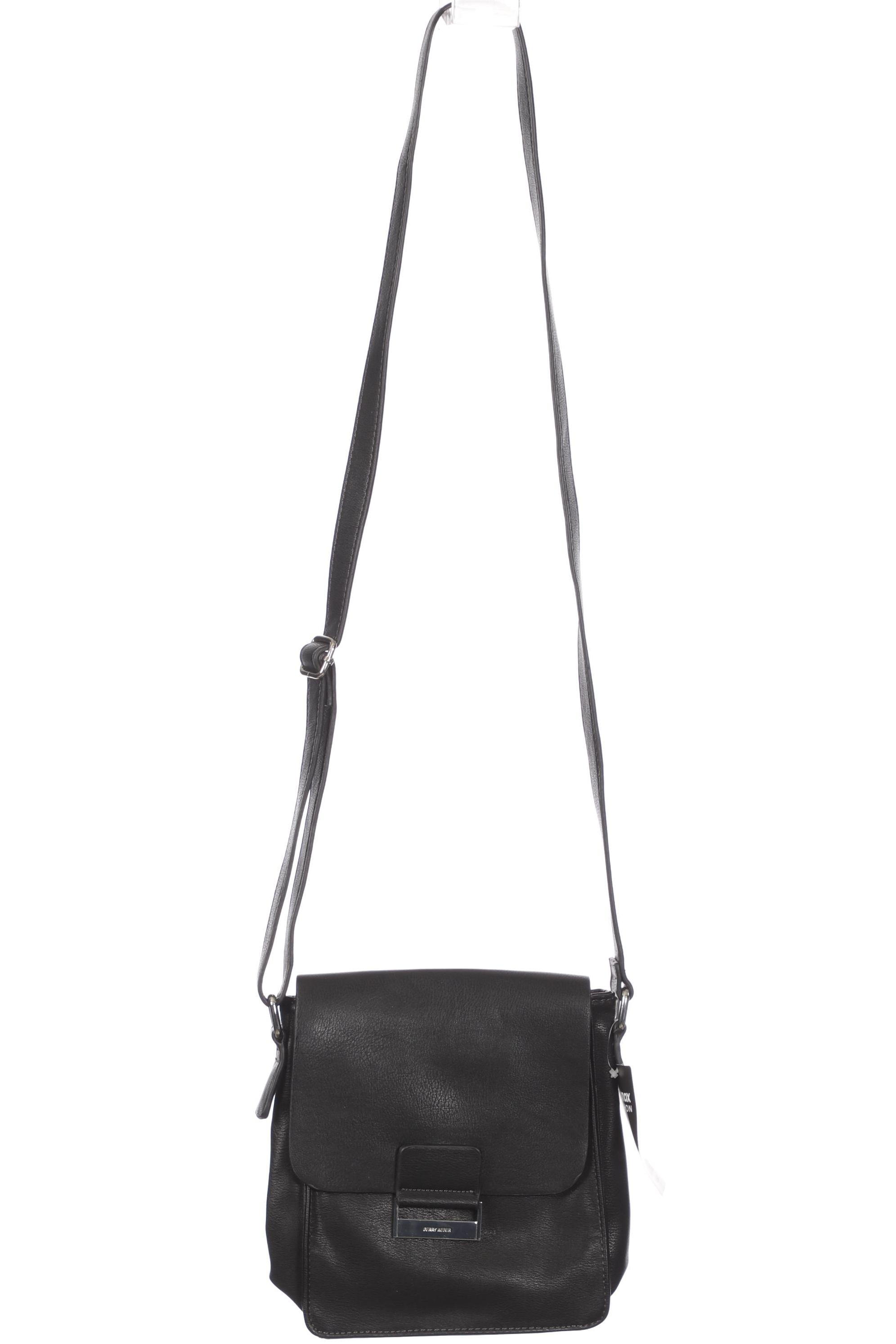 

Gerry Weber Damen Handtasche, schwarz, Gr.