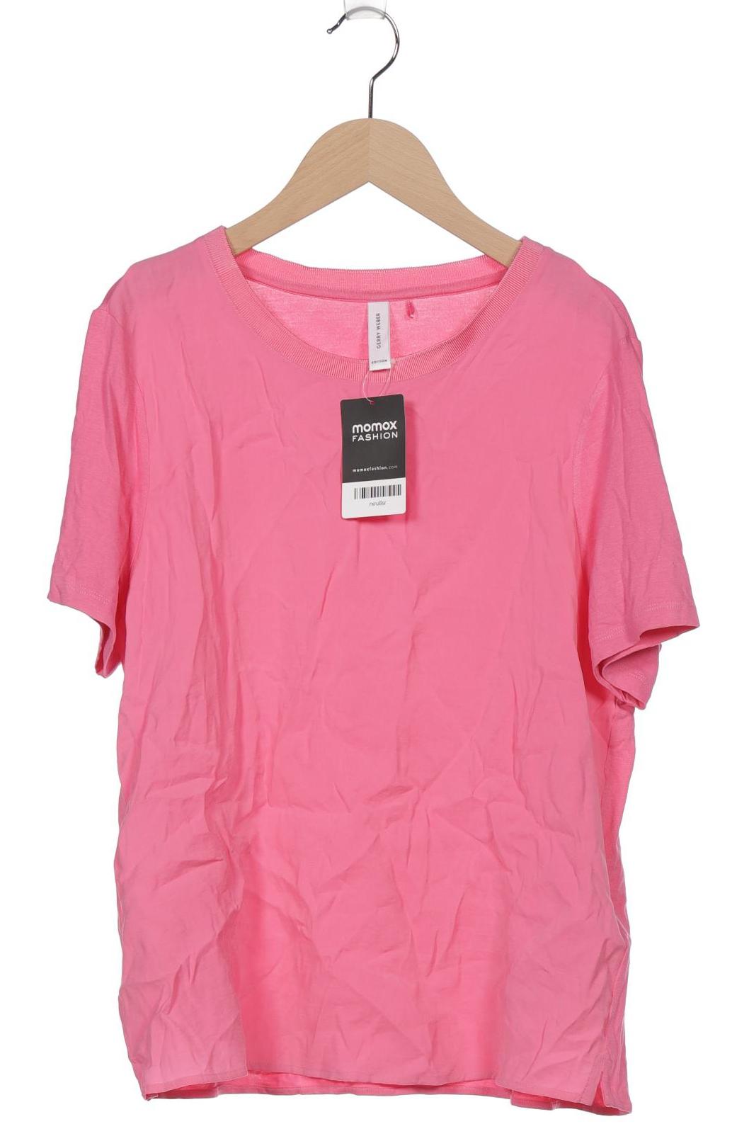 

Gerry Weber Damen T-Shirt, pink