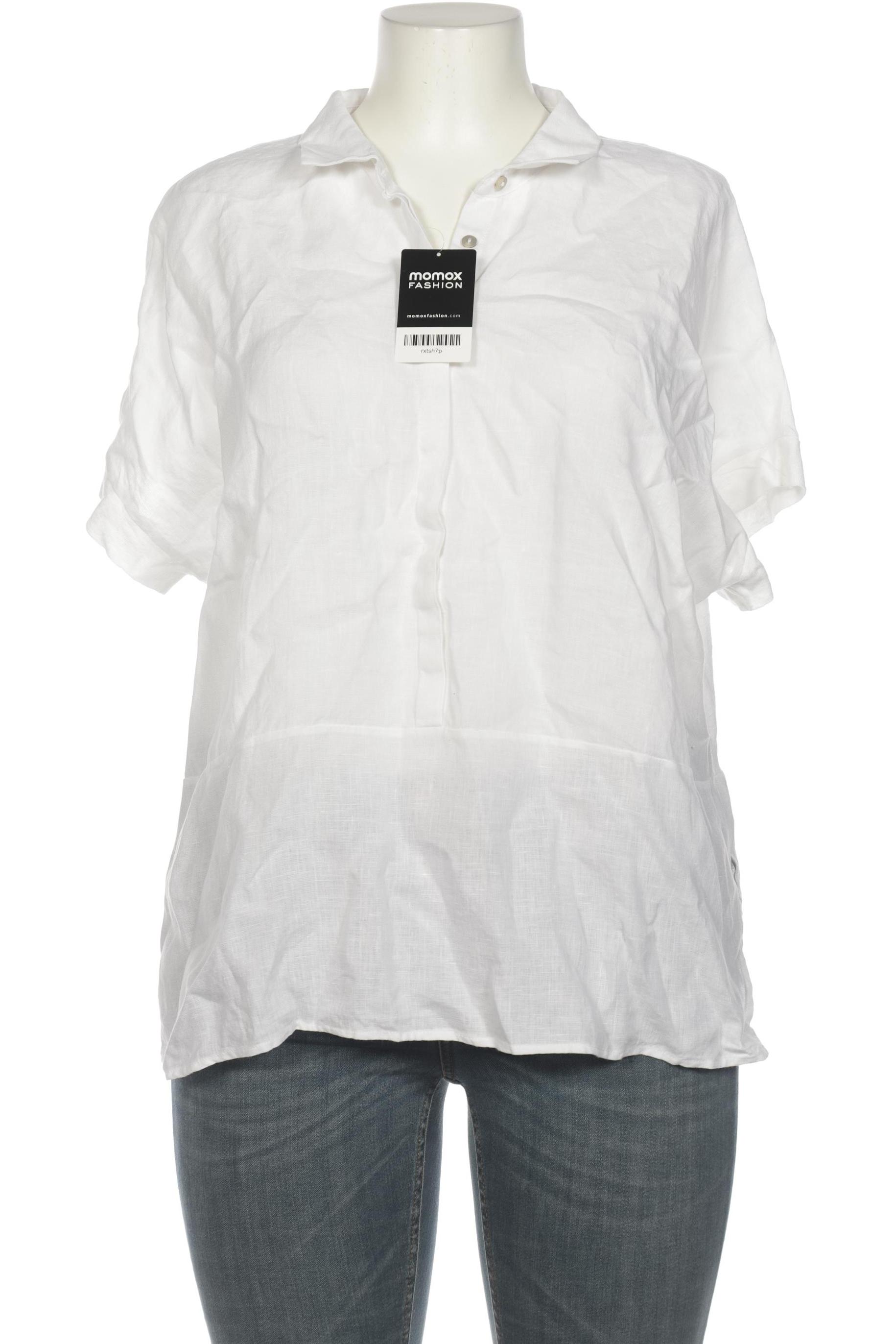

Gerry Weber Damen Bluse, weiß