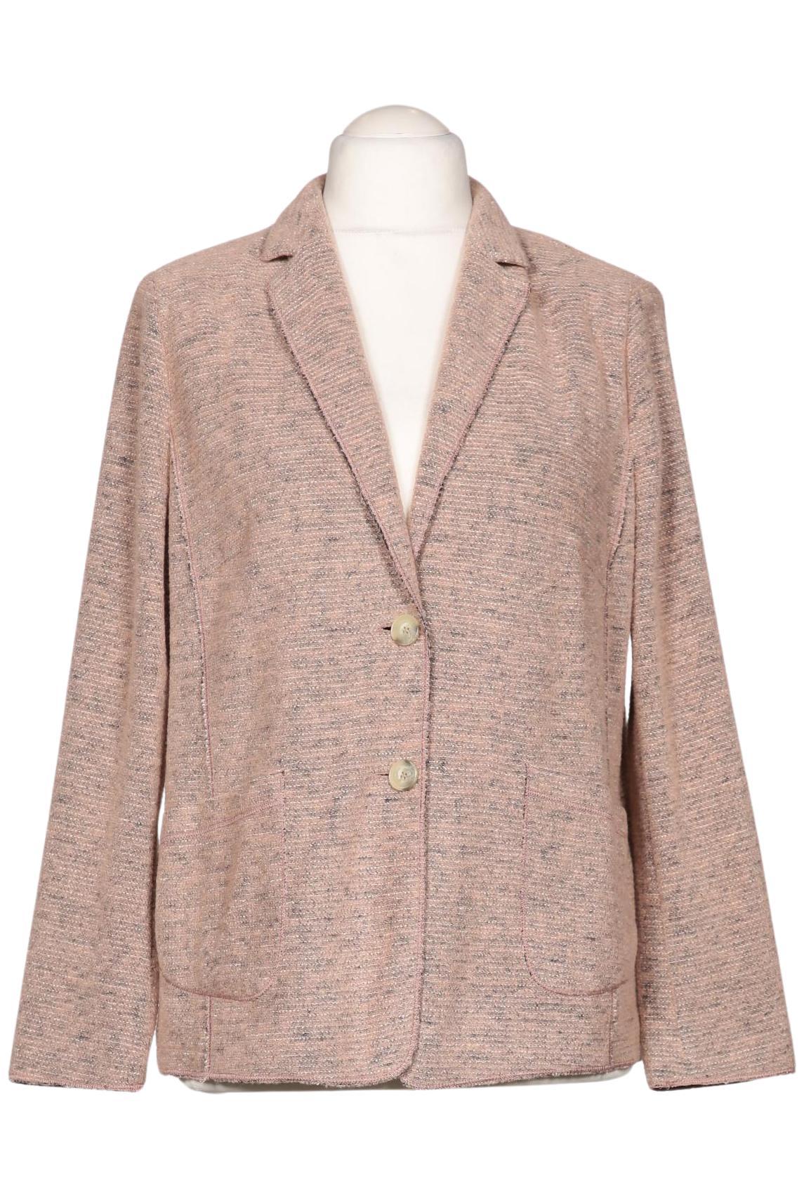

Gerry Weber Damen Blazer, pink, Gr. 44