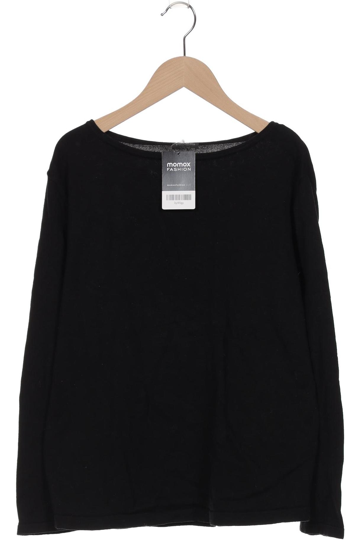 

Gerry Weber Damen Pullover, schwarz, Gr. 38