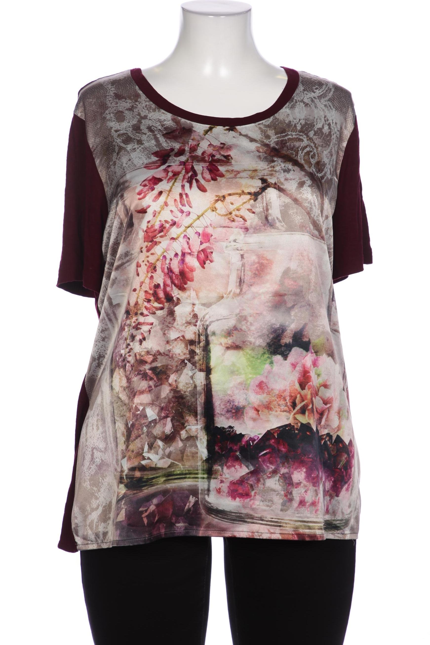 

Gerry Weber Damen Bluse, mehrfarbig, Gr. 44