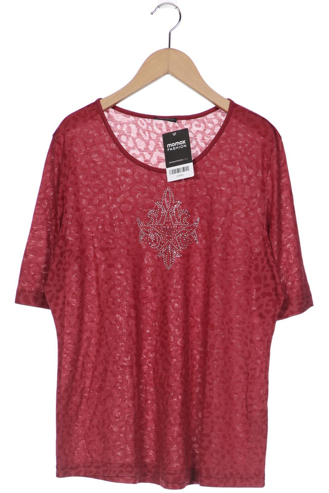 

Gerry Weber Damen T-Shirt, bordeaux