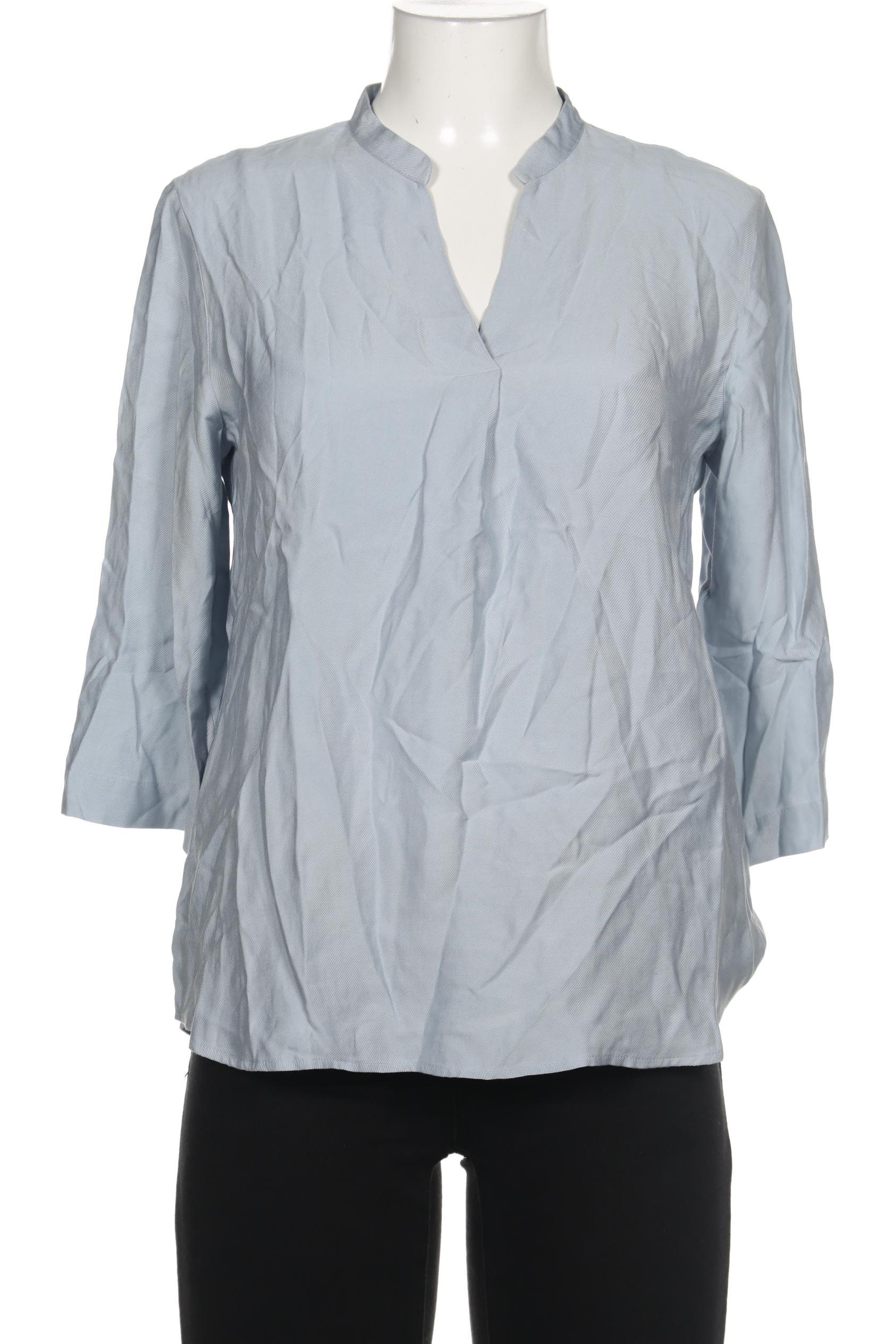 

Gerry Weber Damen Bluse, hellblau
