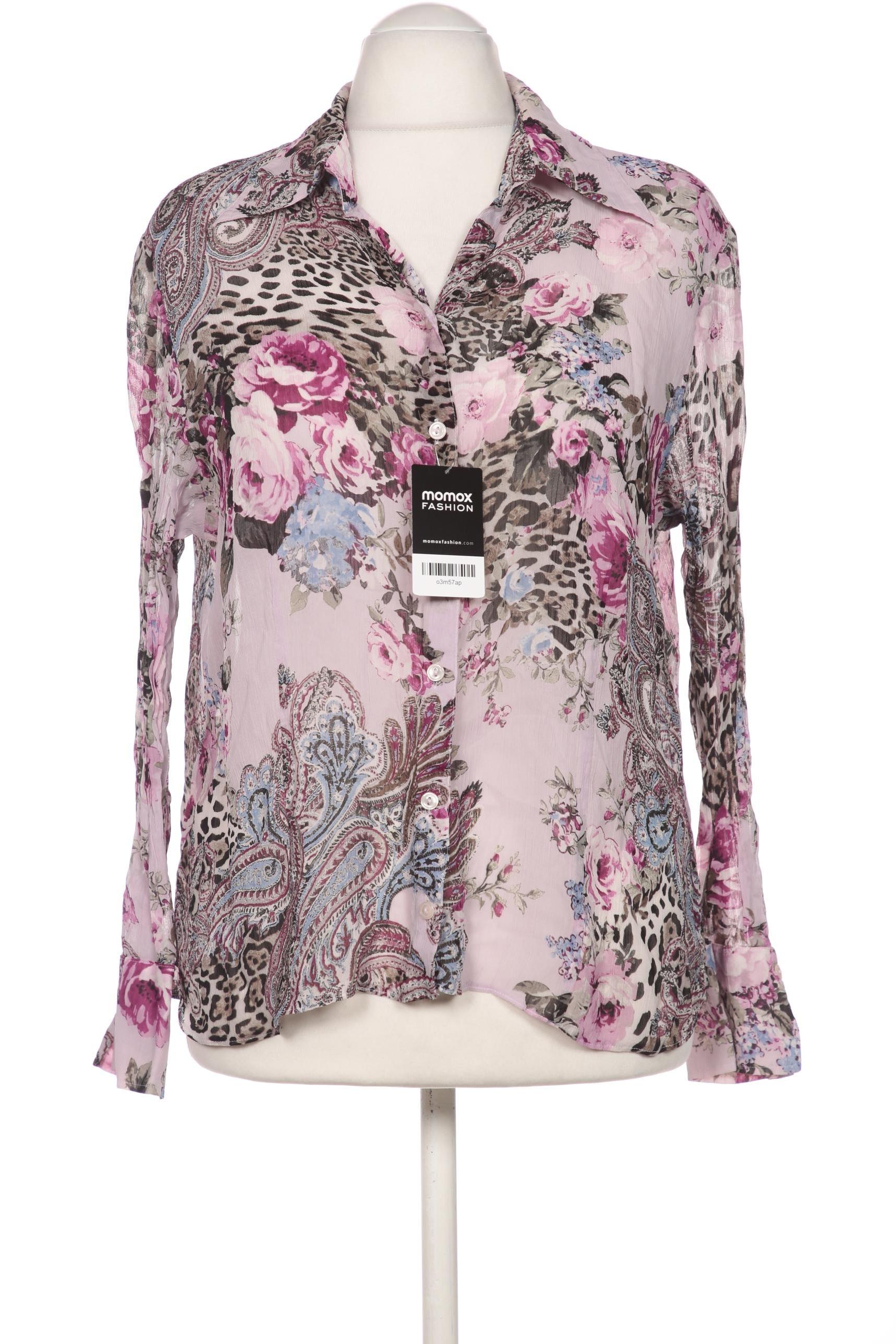 

Gerry Weber Damen Bluse, pink, Gr. 48