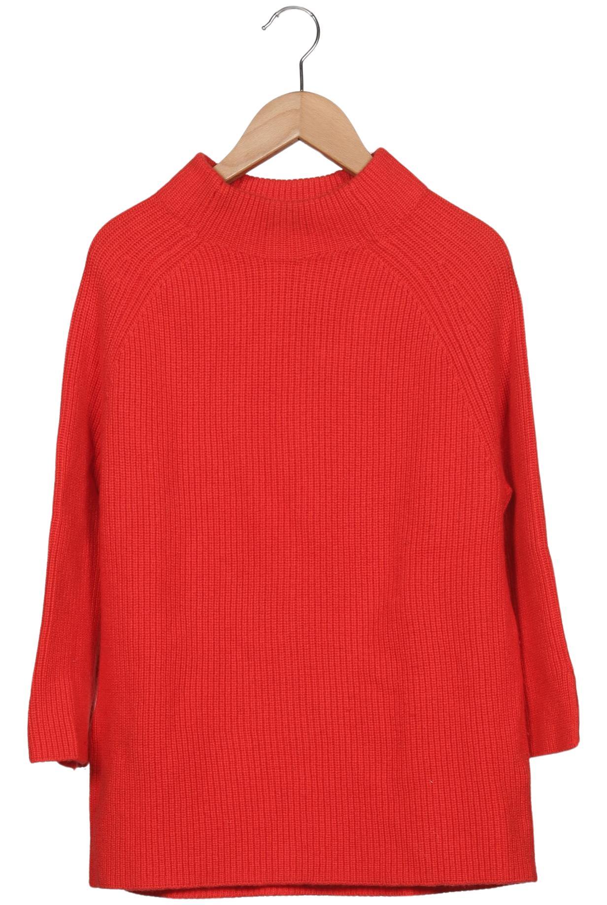 

Gerry Weber Damen Pullover, rot, Gr. 40