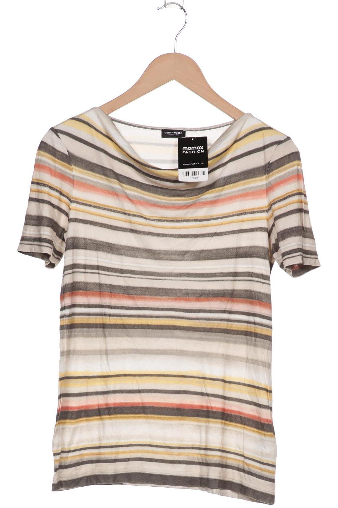 

Gerry Weber Damen T-Shirt, mehrfarbig