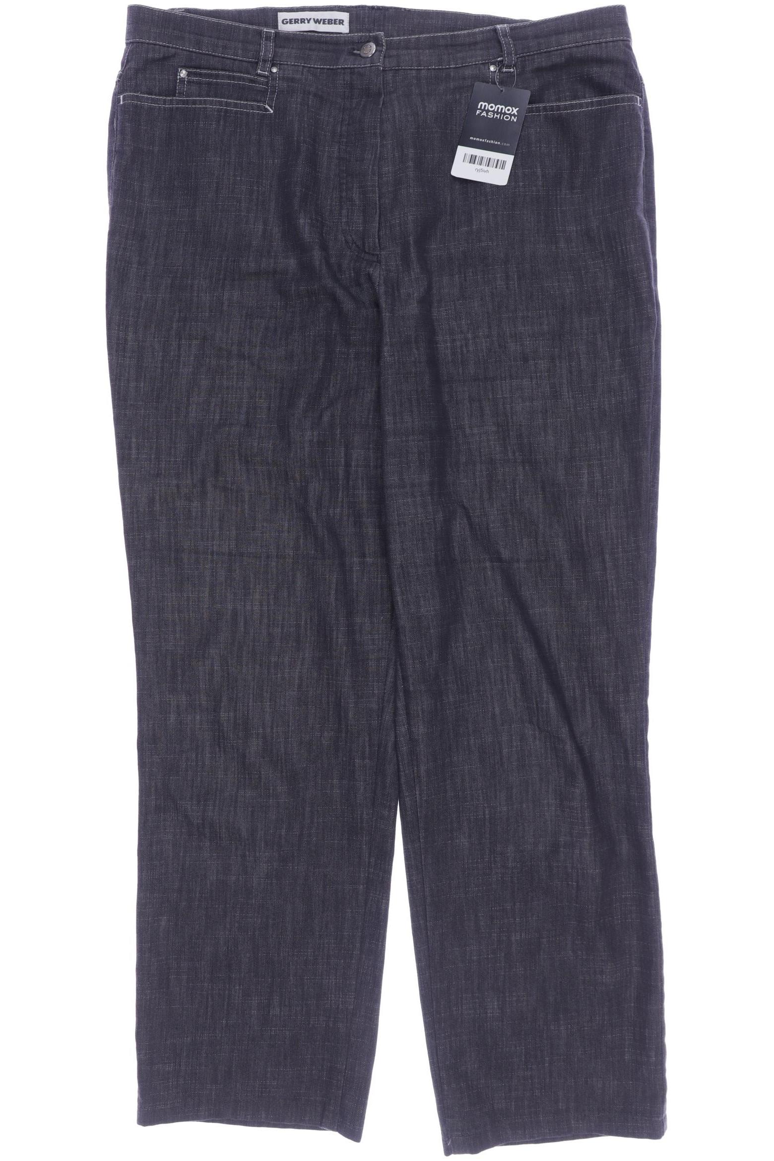 

Gerry Weber Damen Stoffhose, grau