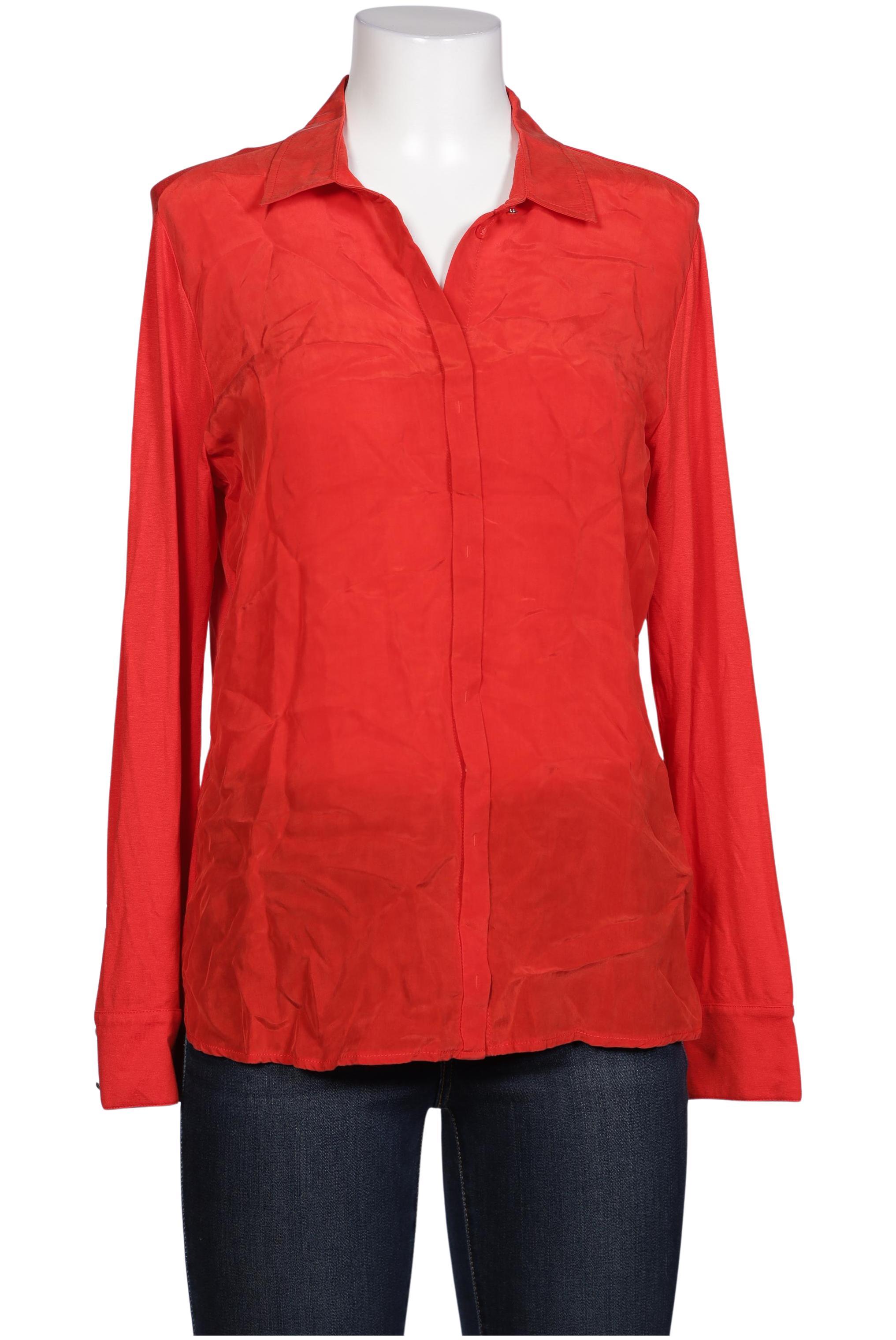 

Gerry Weber Damen Bluse, rot, Gr. 40