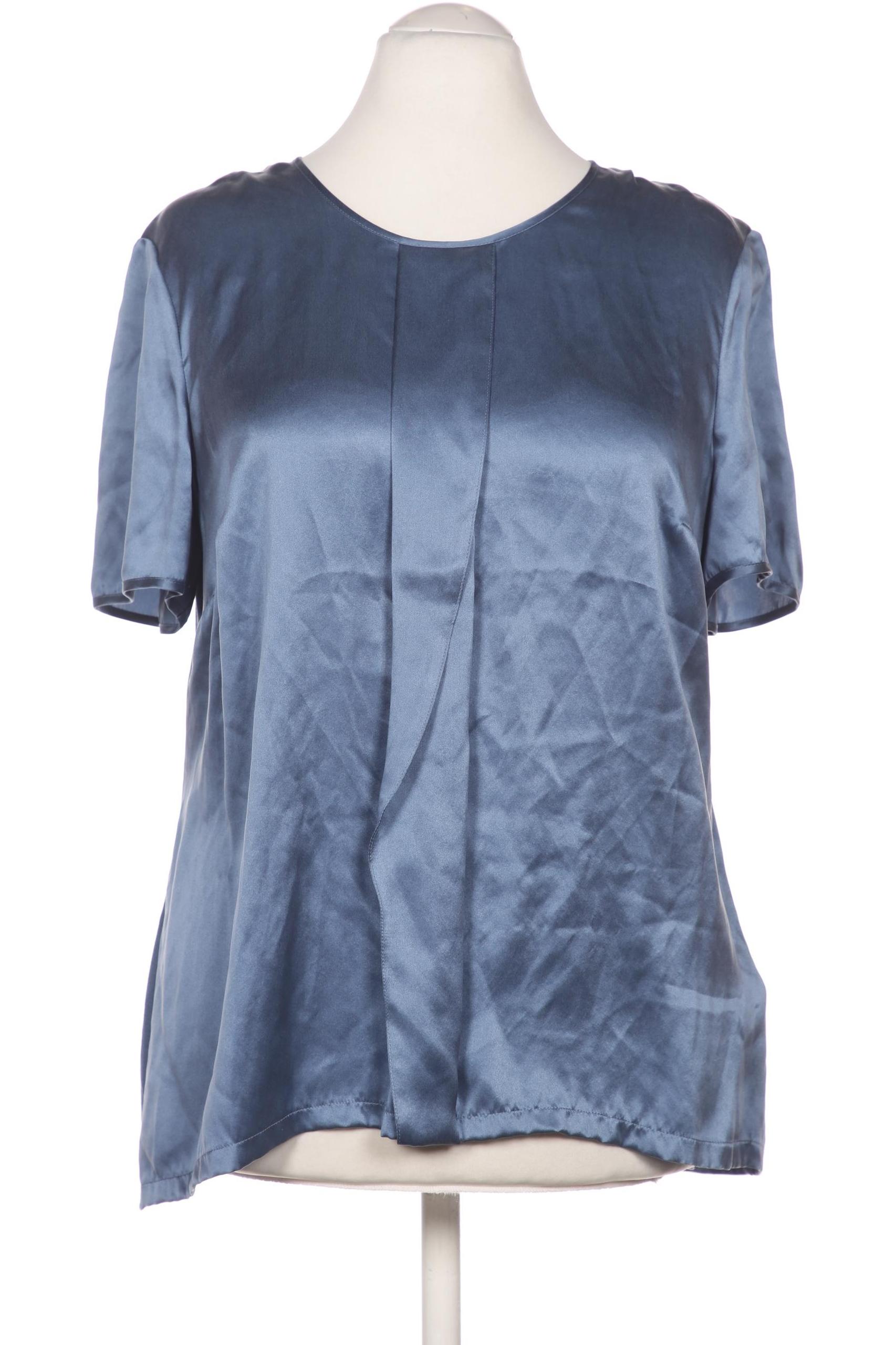 

Gerry Weber Damen Bluse, blau, Gr. 44