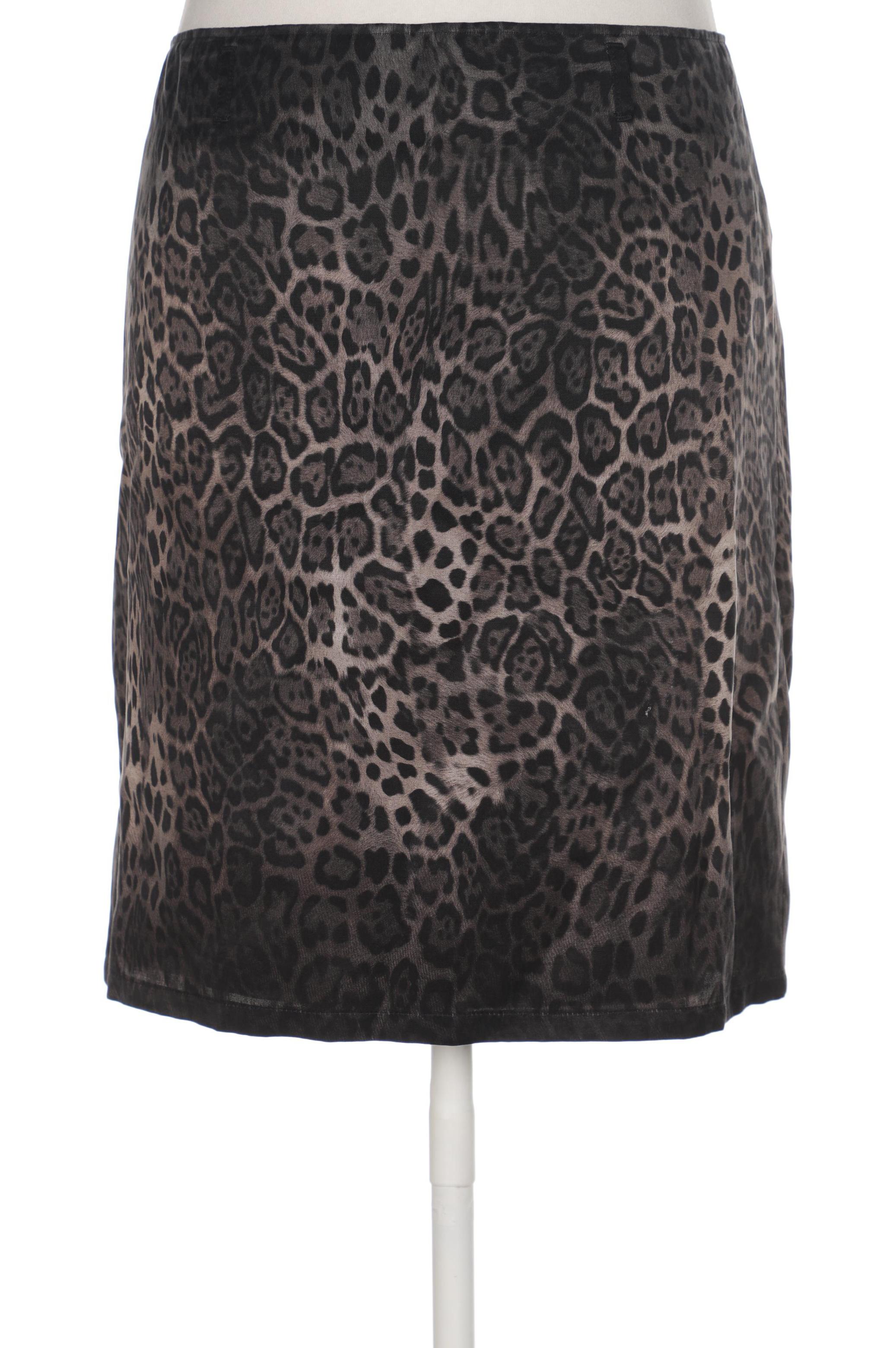 

Gerry Weber Damen Rock, schwarz, Gr. 42