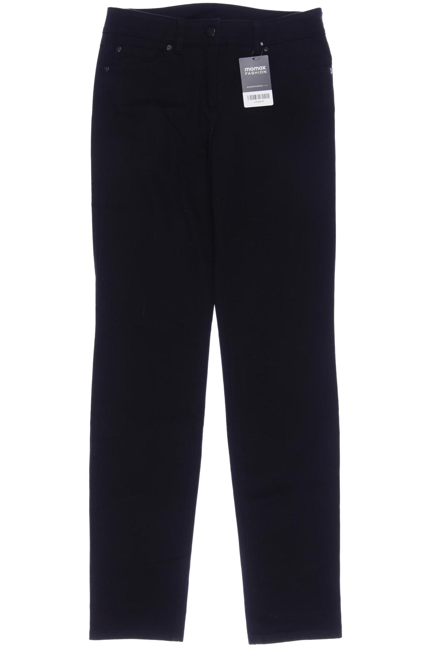 

Gerry Weber Damen Stoffhose, schwarz