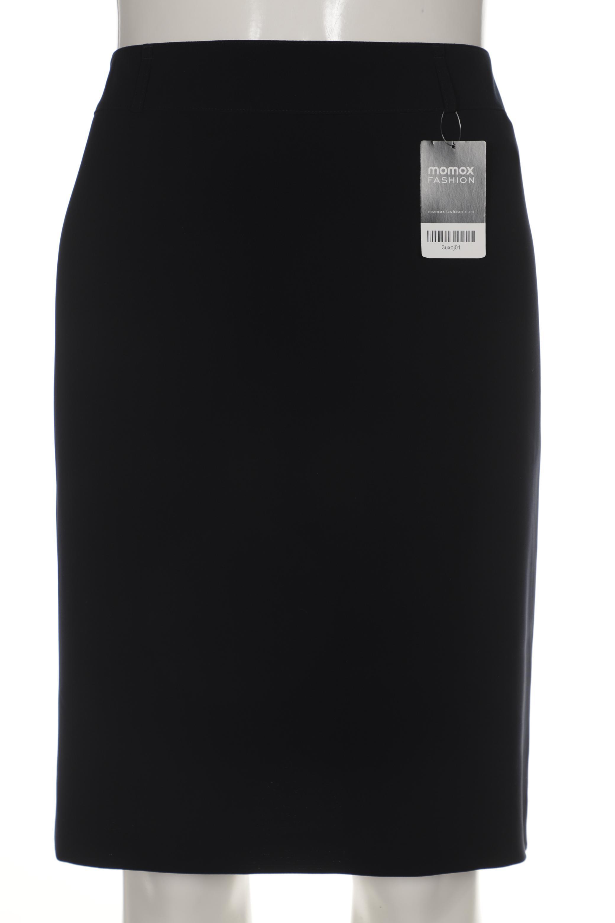 

Gerry Weber Damen Rock, marineblau, Gr. 44