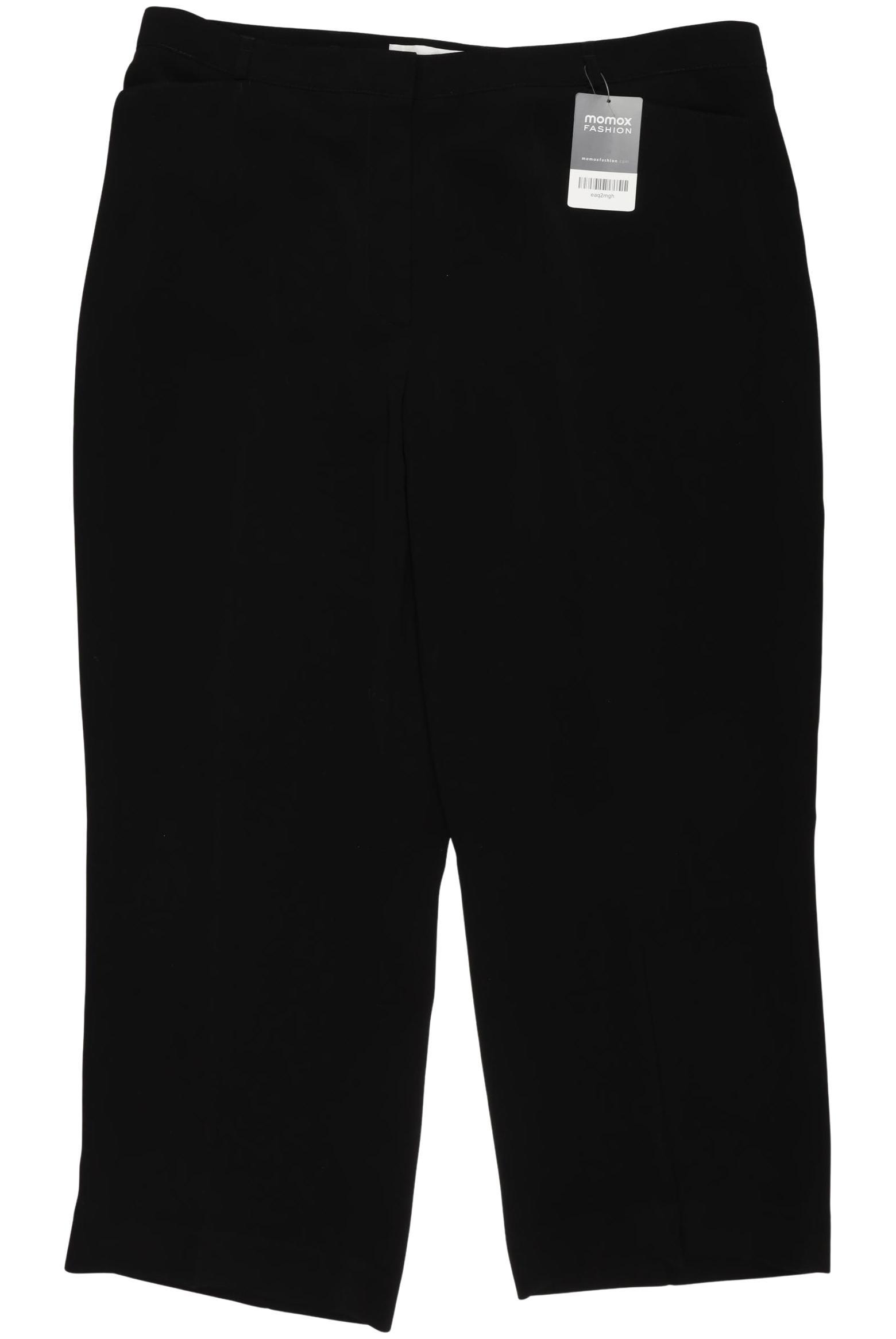 

Gerry Weber Damen Stoffhose, schwarz, Gr. 46