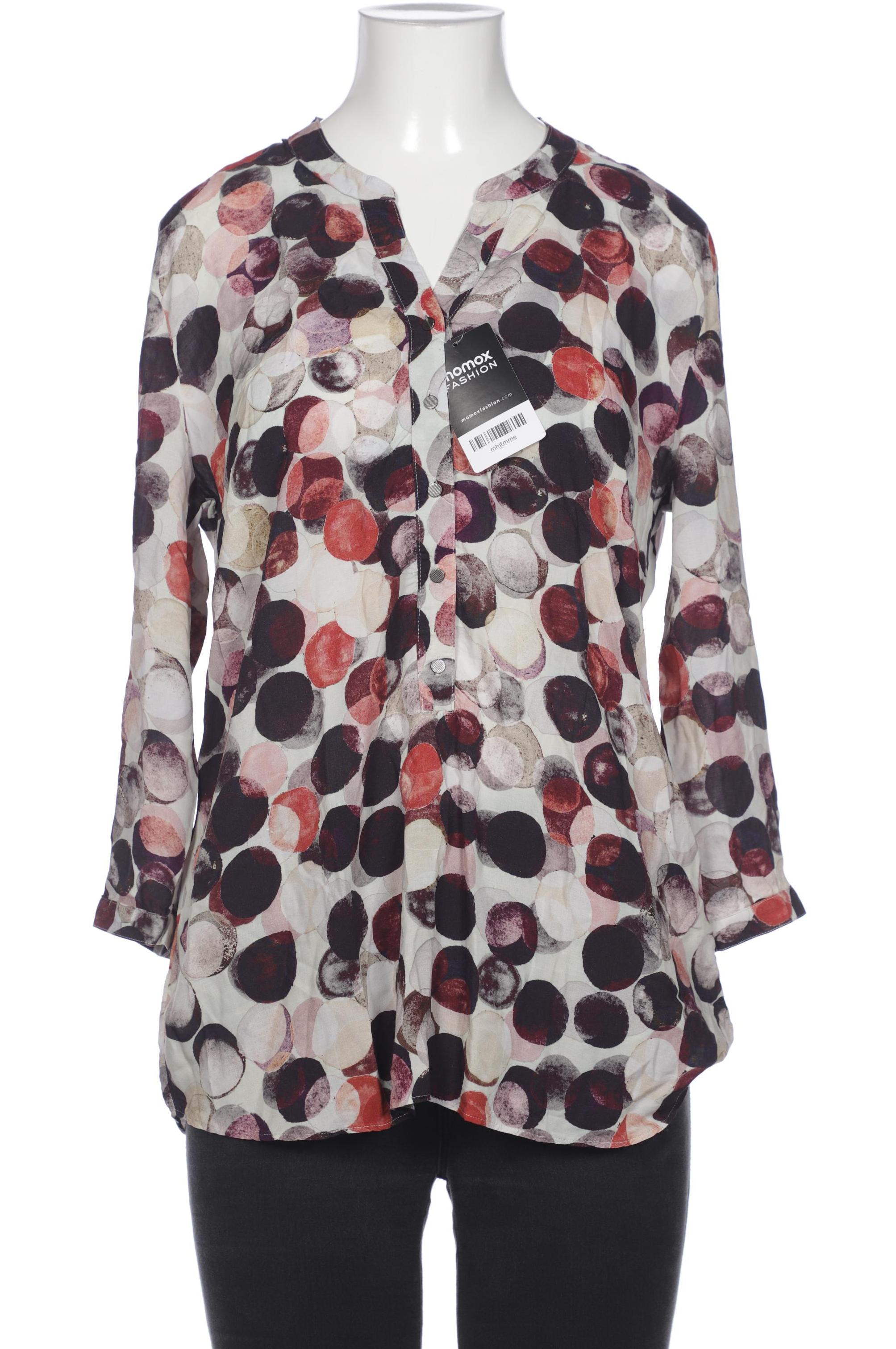 

Gerry Weber Damen Bluse, mehrfarbig