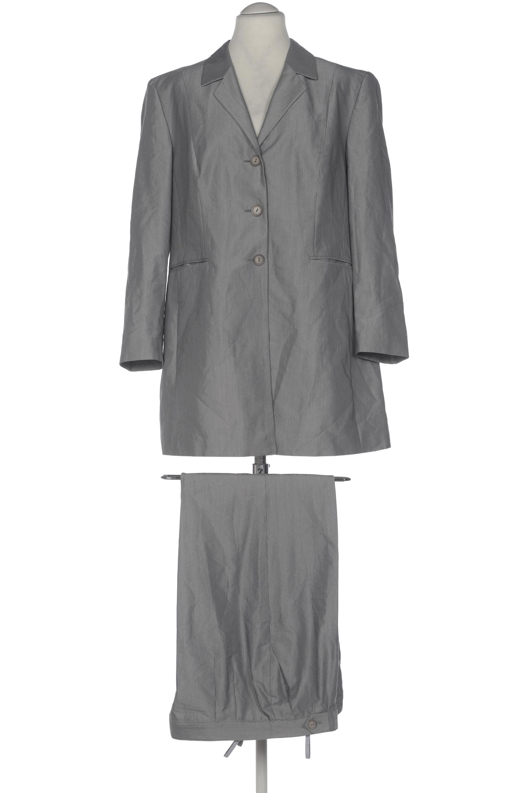 

Gerry Weber Damen Anzug, grau, Gr. 46
