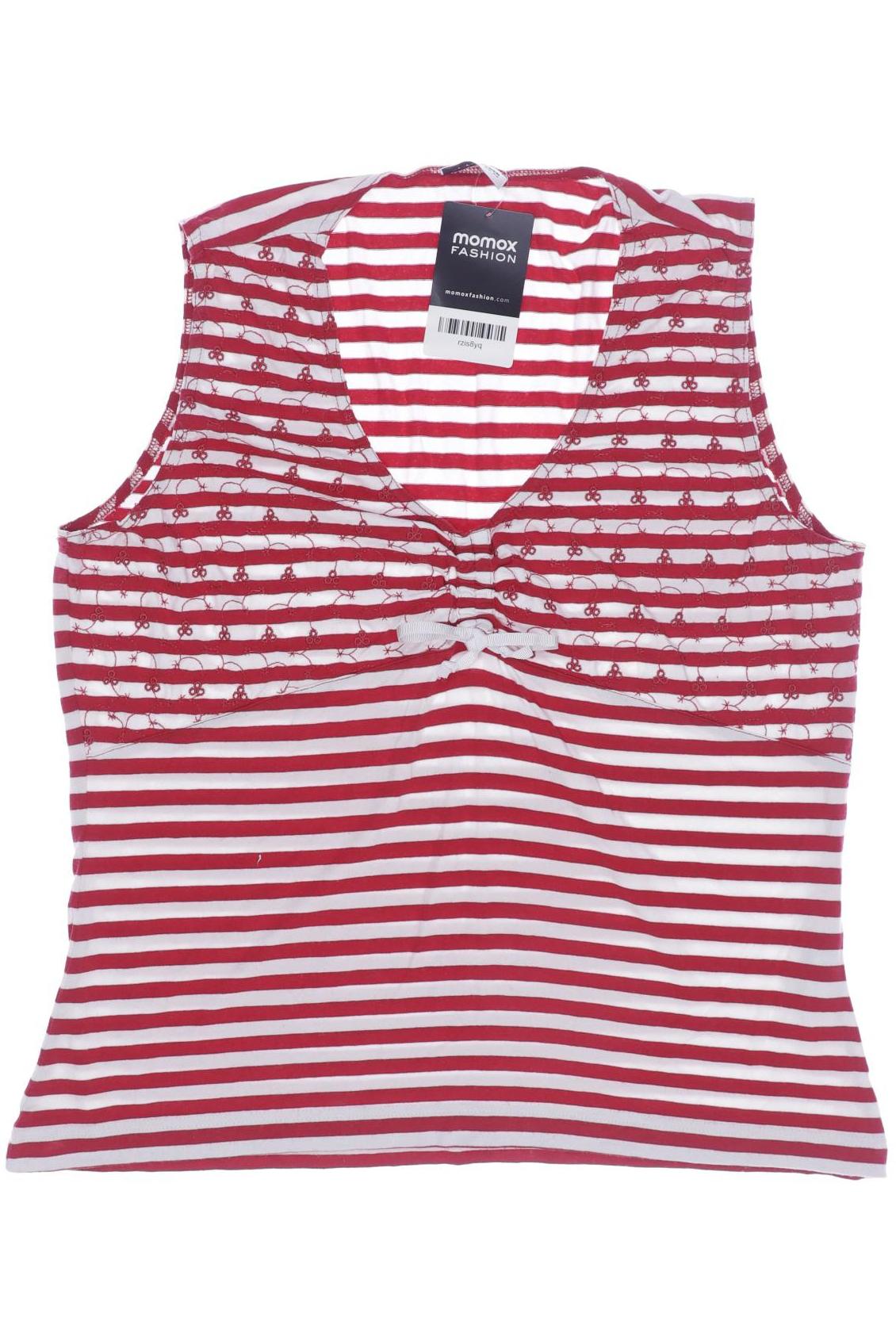 

Gerry Weber Damen Top, rot, Gr. 36