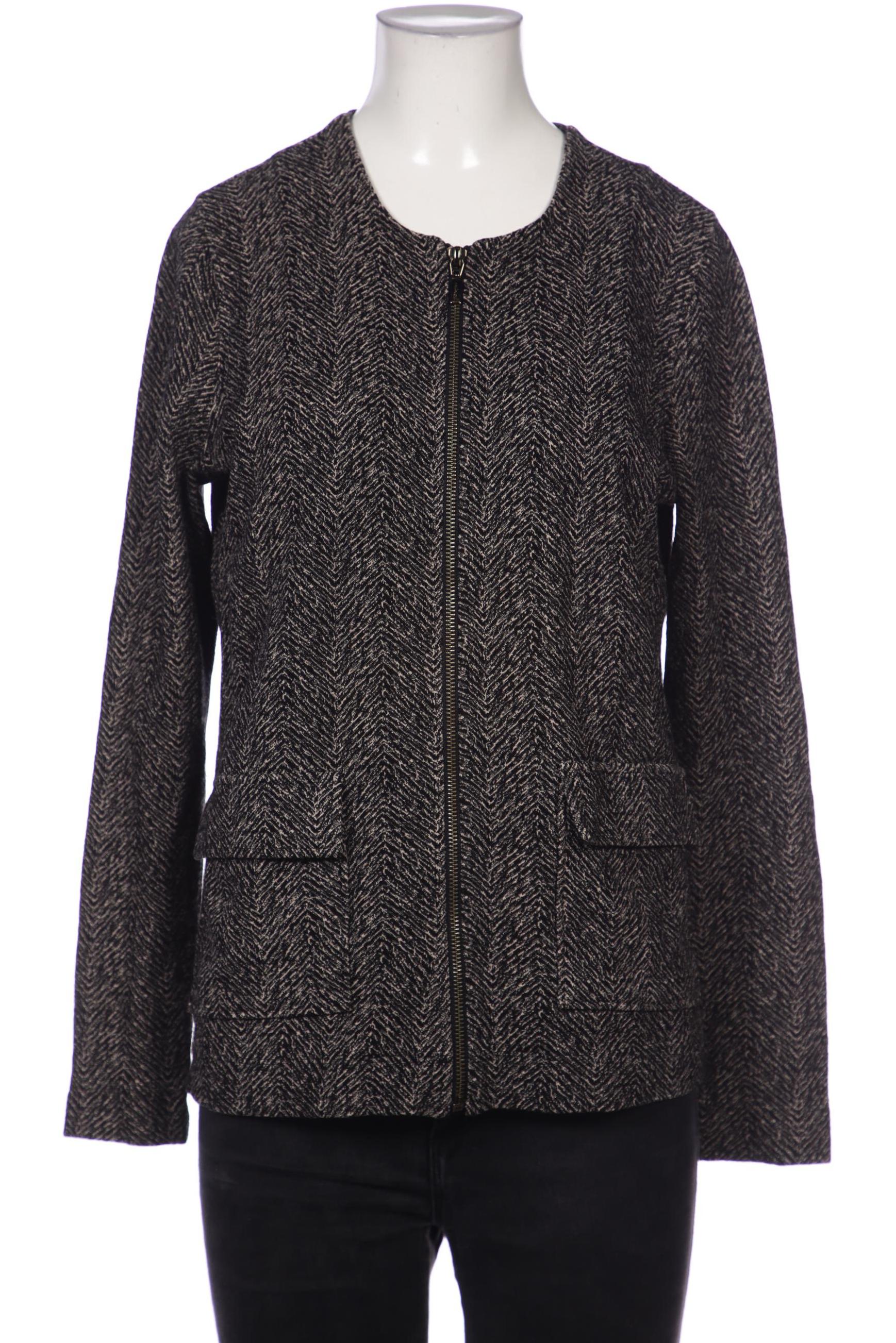 

Gerry Weber Damen Blazer, schwarz