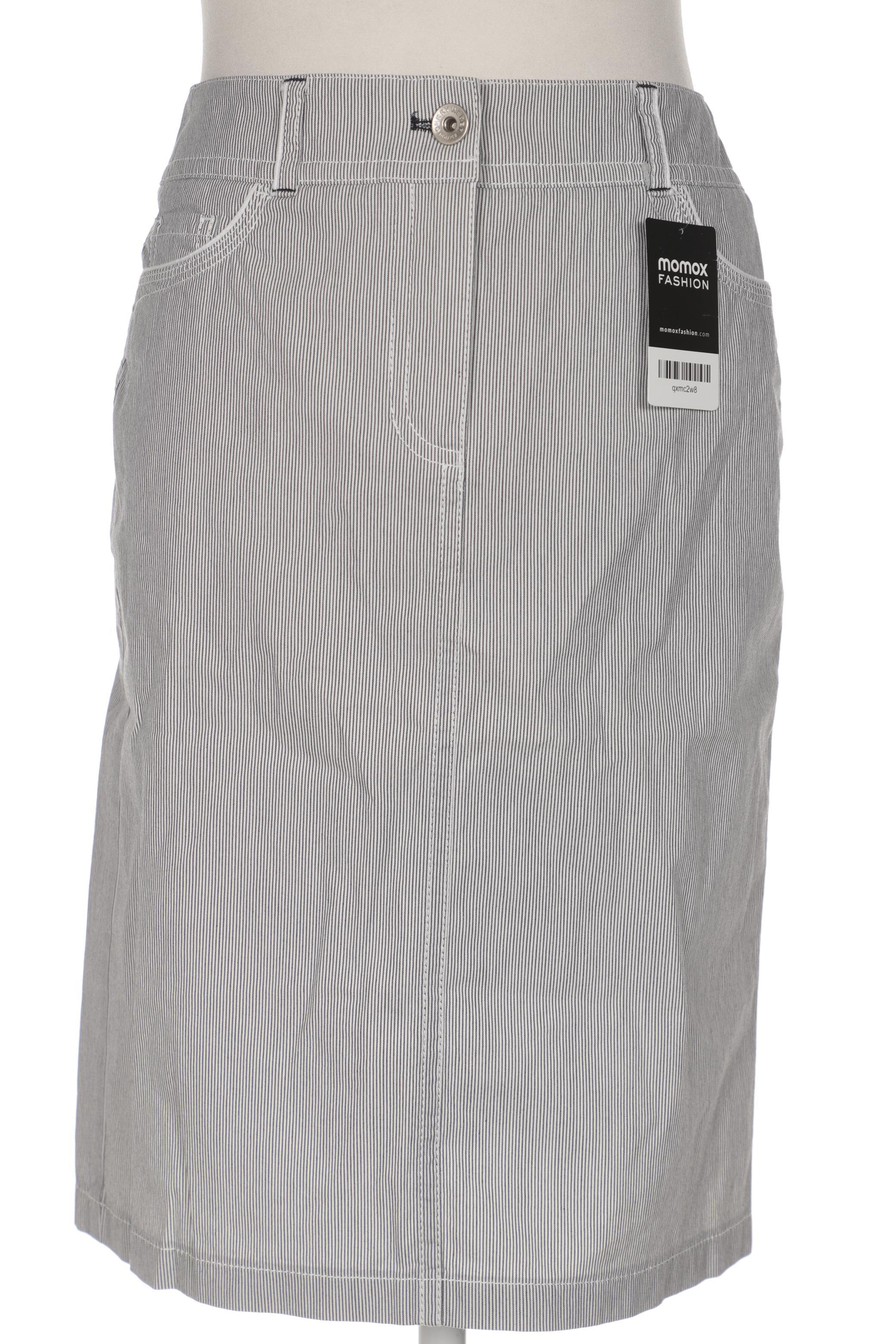 

Gerry Weber Damen Rock, schwarz, Gr. 36