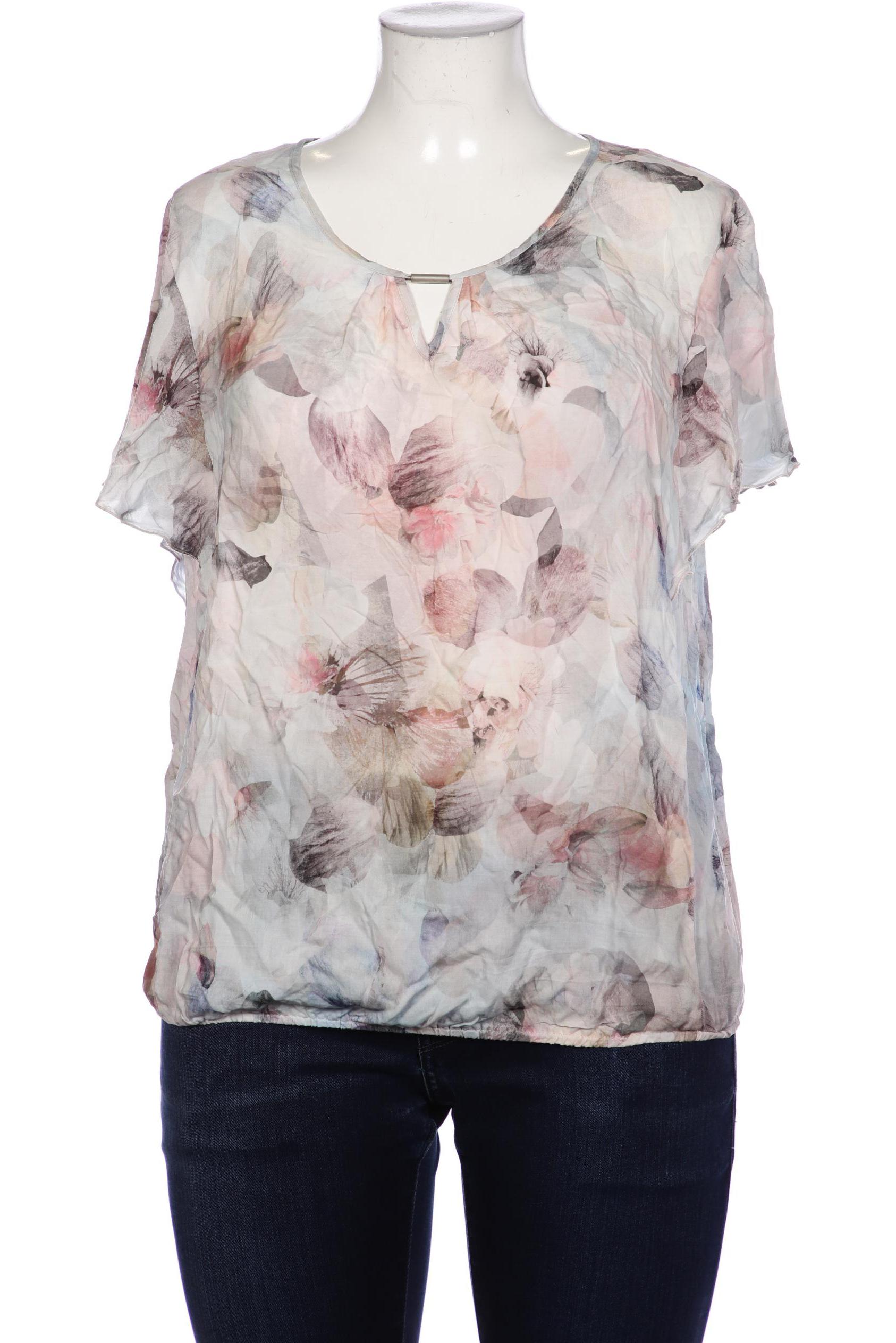 

Gerry Weber Damen Bluse, pink, Gr. 42