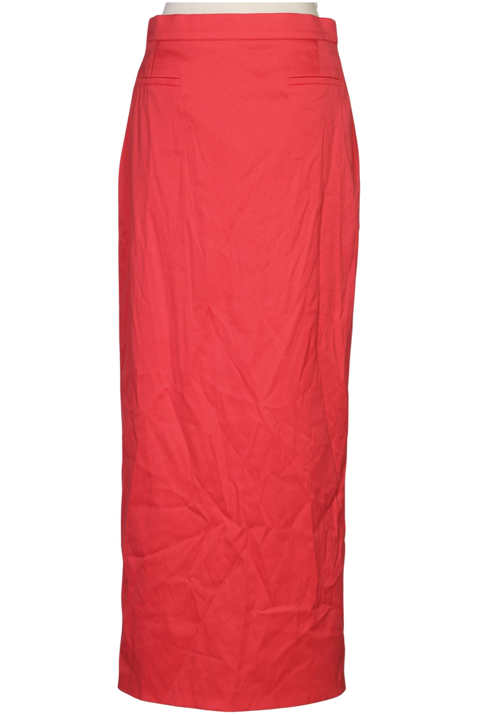 

Gerry Weber Damen Rock, rot, Gr. 40