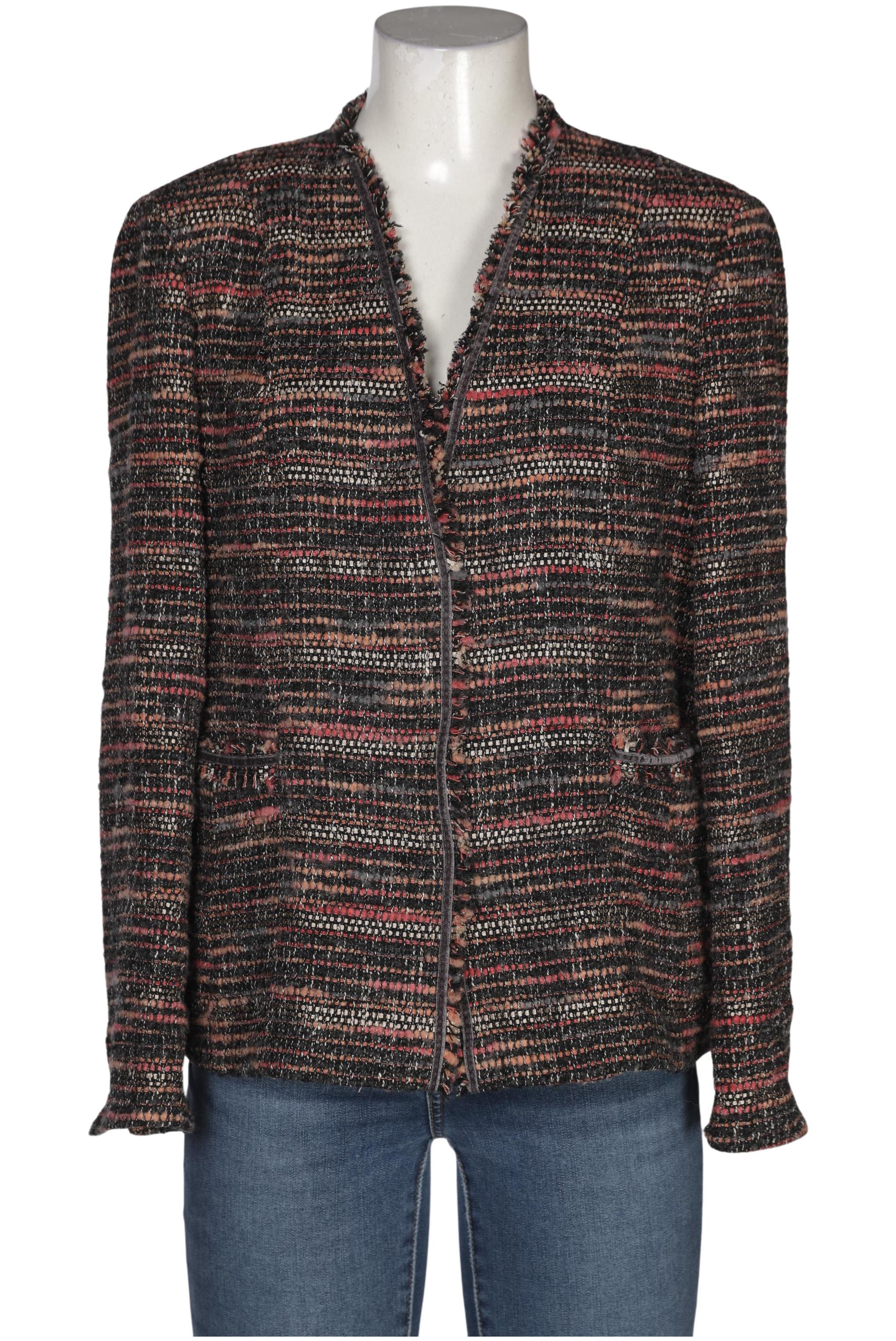 

Gerry Weber Damen Blazer, marineblau, Gr. 42