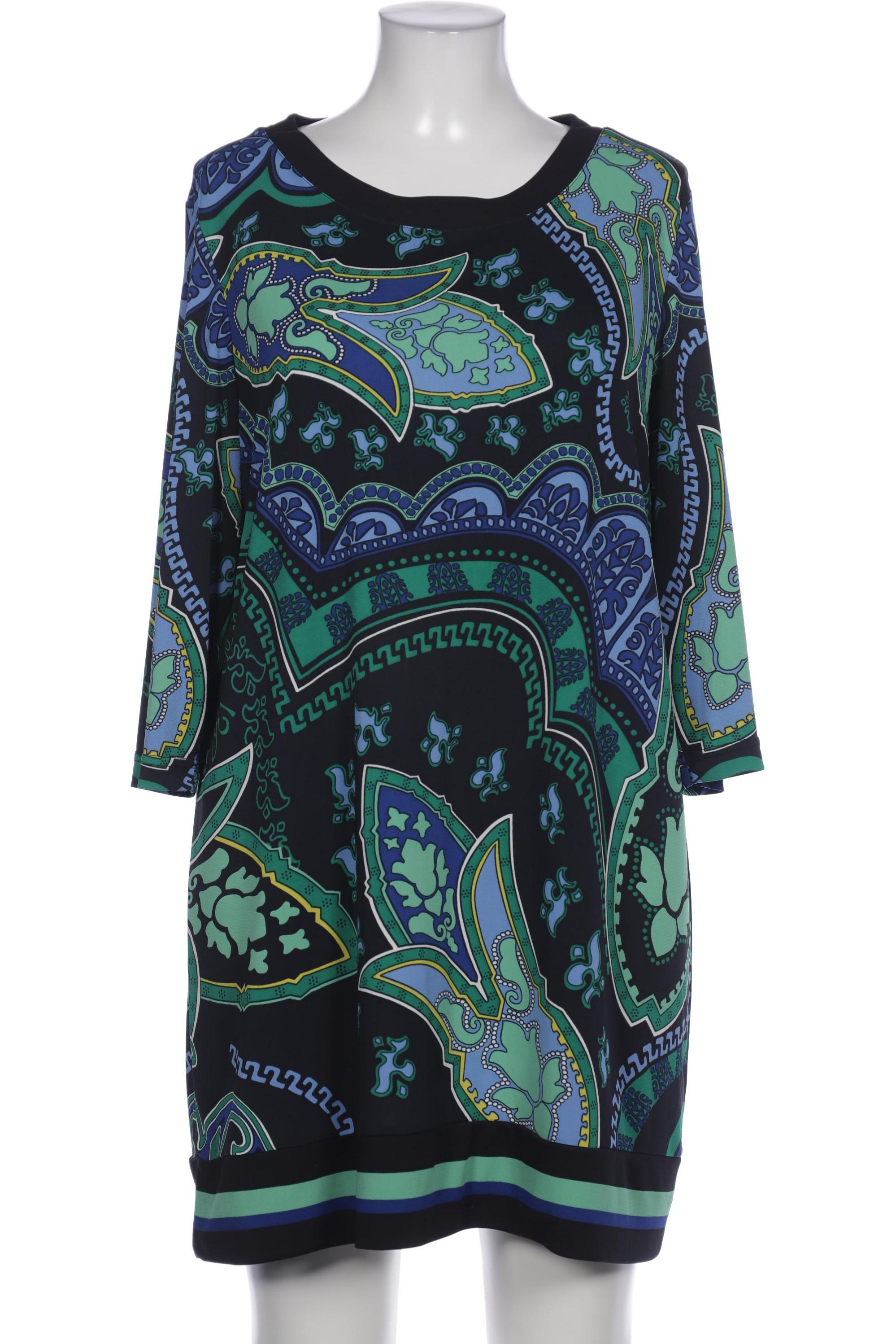 

Gerry Weber Damen Kleid, mehrfarbig, Gr. 46