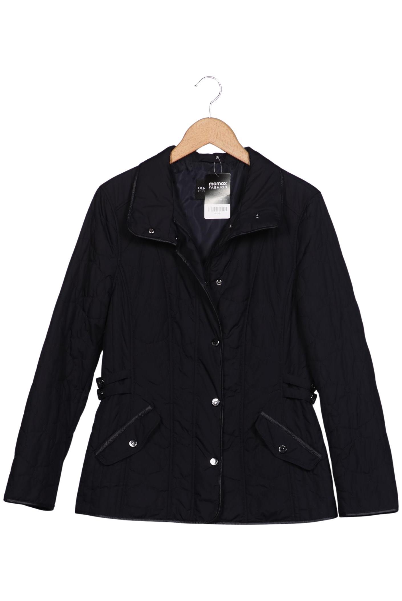 

Gerry Weber Damen Jacke, marineblau, Gr. 38