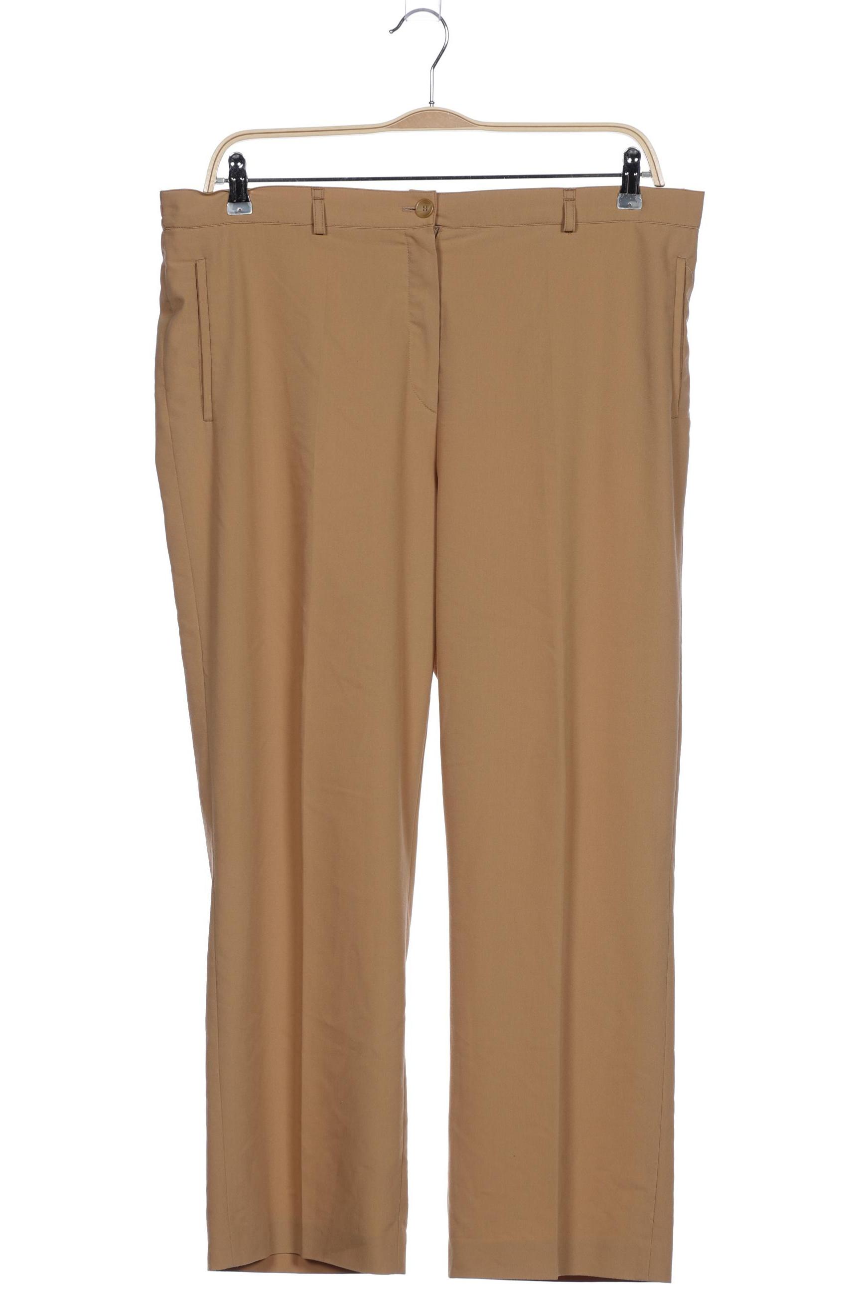 

Gerry Weber Damen Stoffhose, beige
