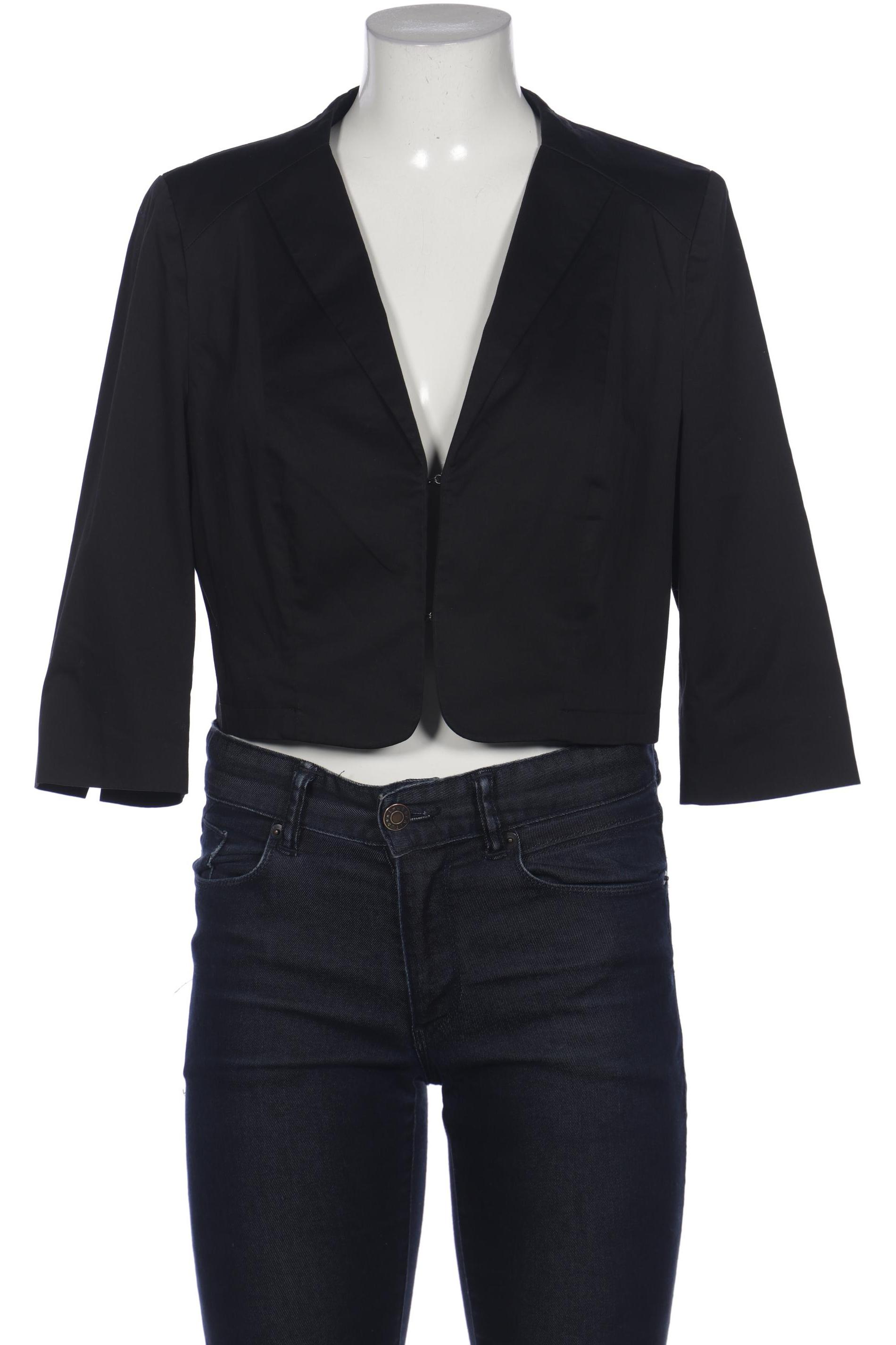

Gerry Weber Damen Blazer, schwarz
