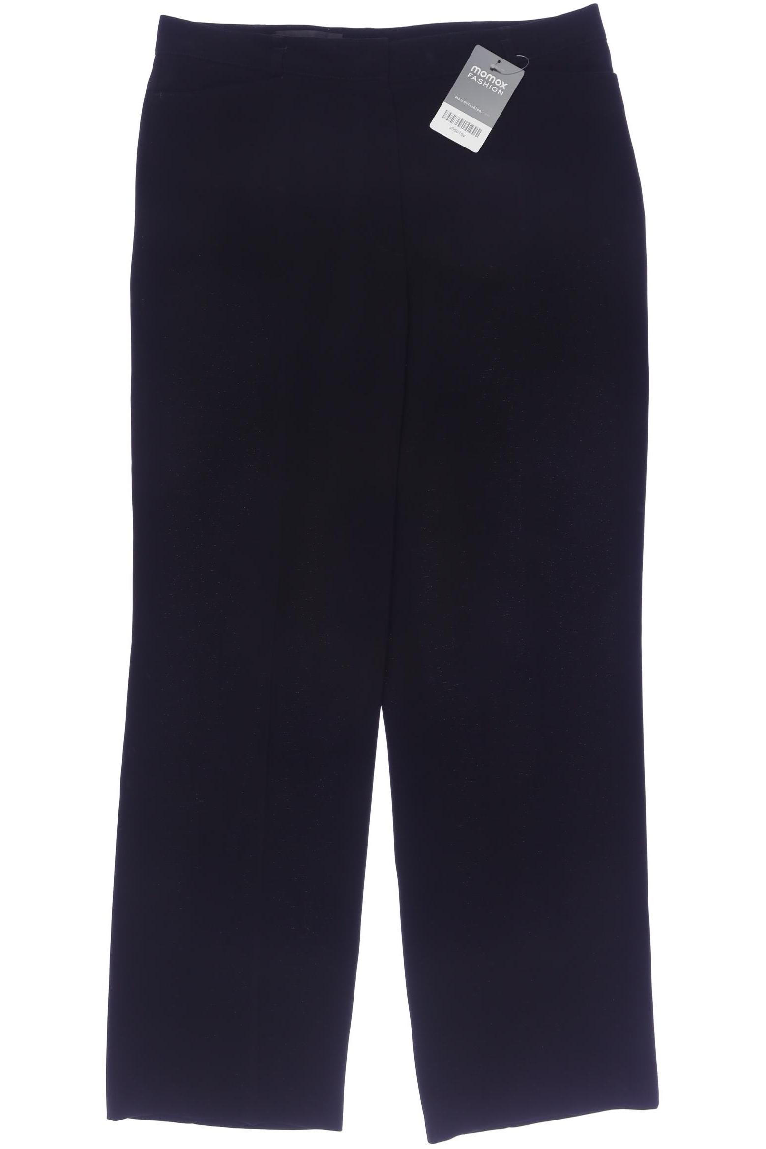 

Gerry Weber Damen Stoffhose, schwarz, Gr. 31