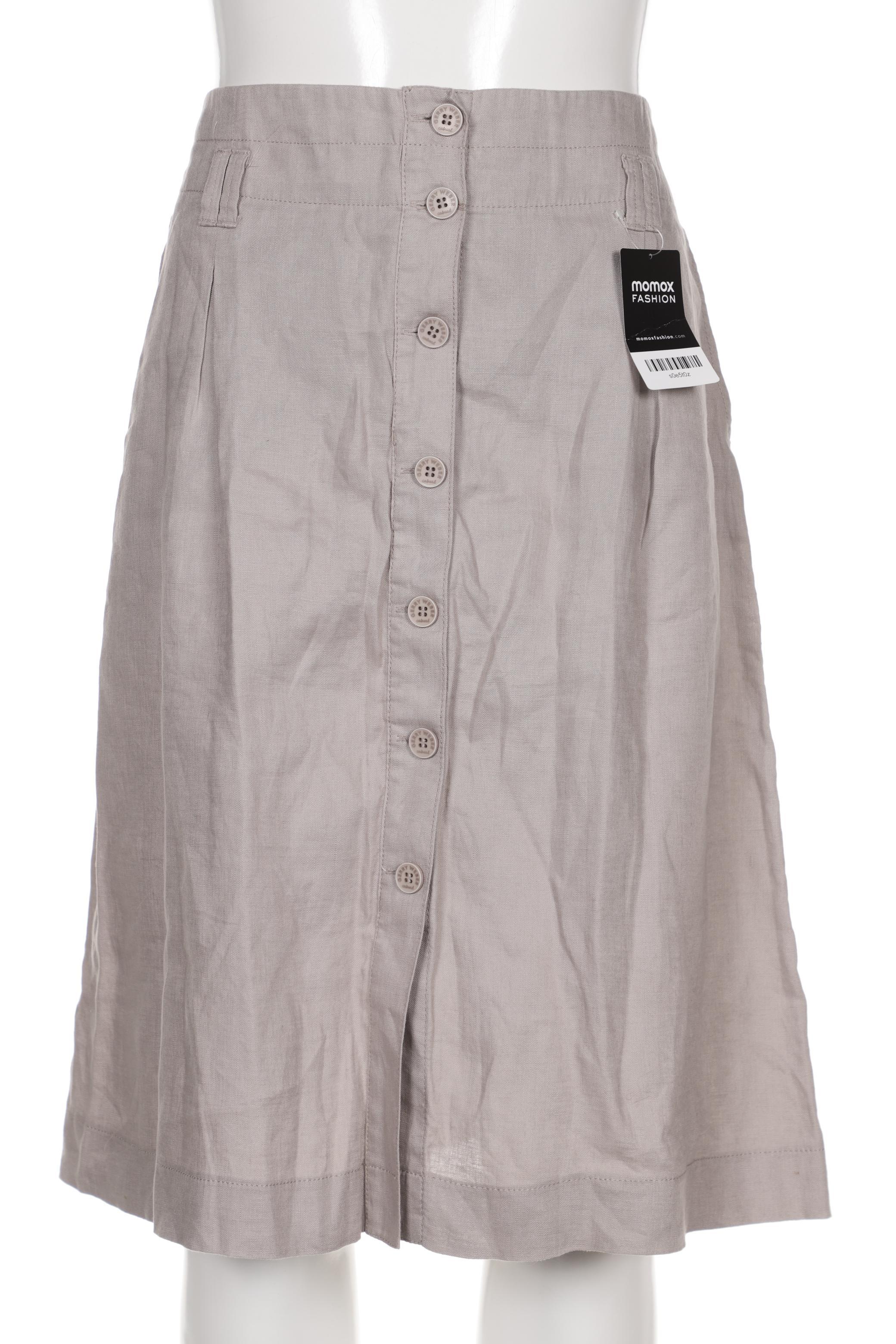 

Gerry Weber Damen Rock, beige