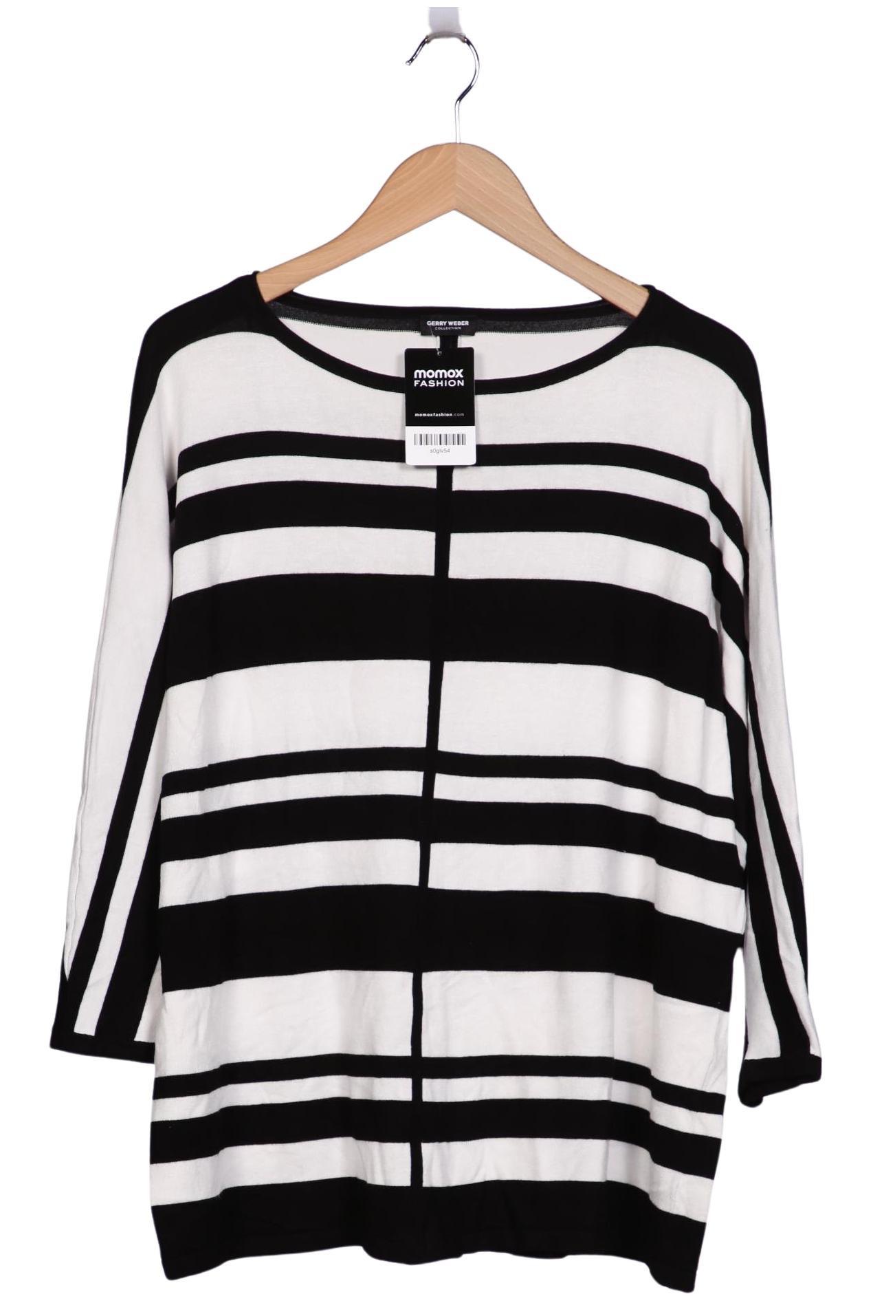 

Gerry Weber Damen Pullover, mehrfarbig, Gr. 48