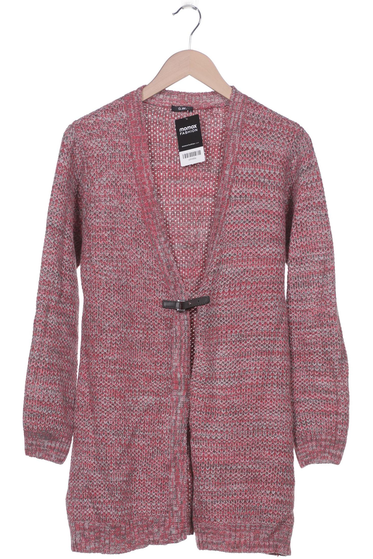

Gerry Weber Damen Strickjacke, pink