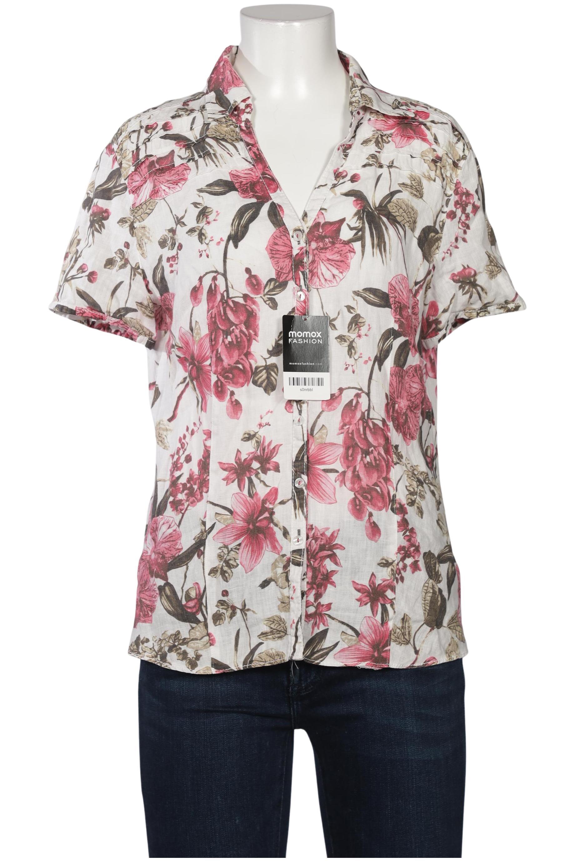

Gerry Weber Damen Bluse, pink, Gr. 38