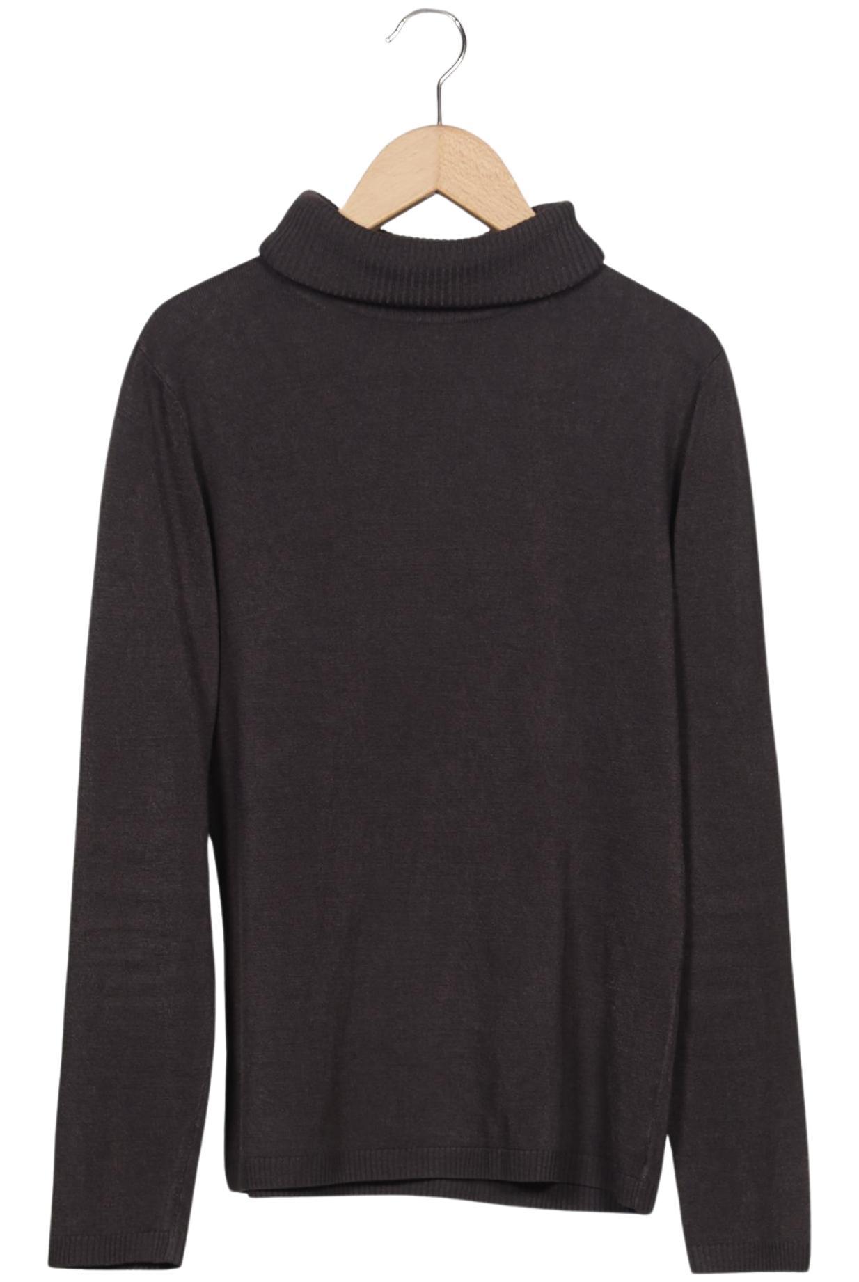 

Gerry Weber Damen Pullover, grau, Gr. 38