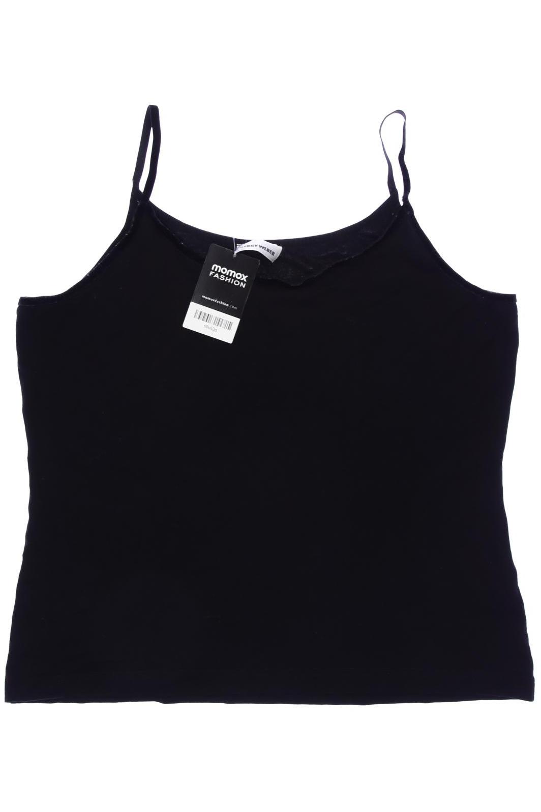 

Gerry Weber Damen Top, schwarz, Gr. 38