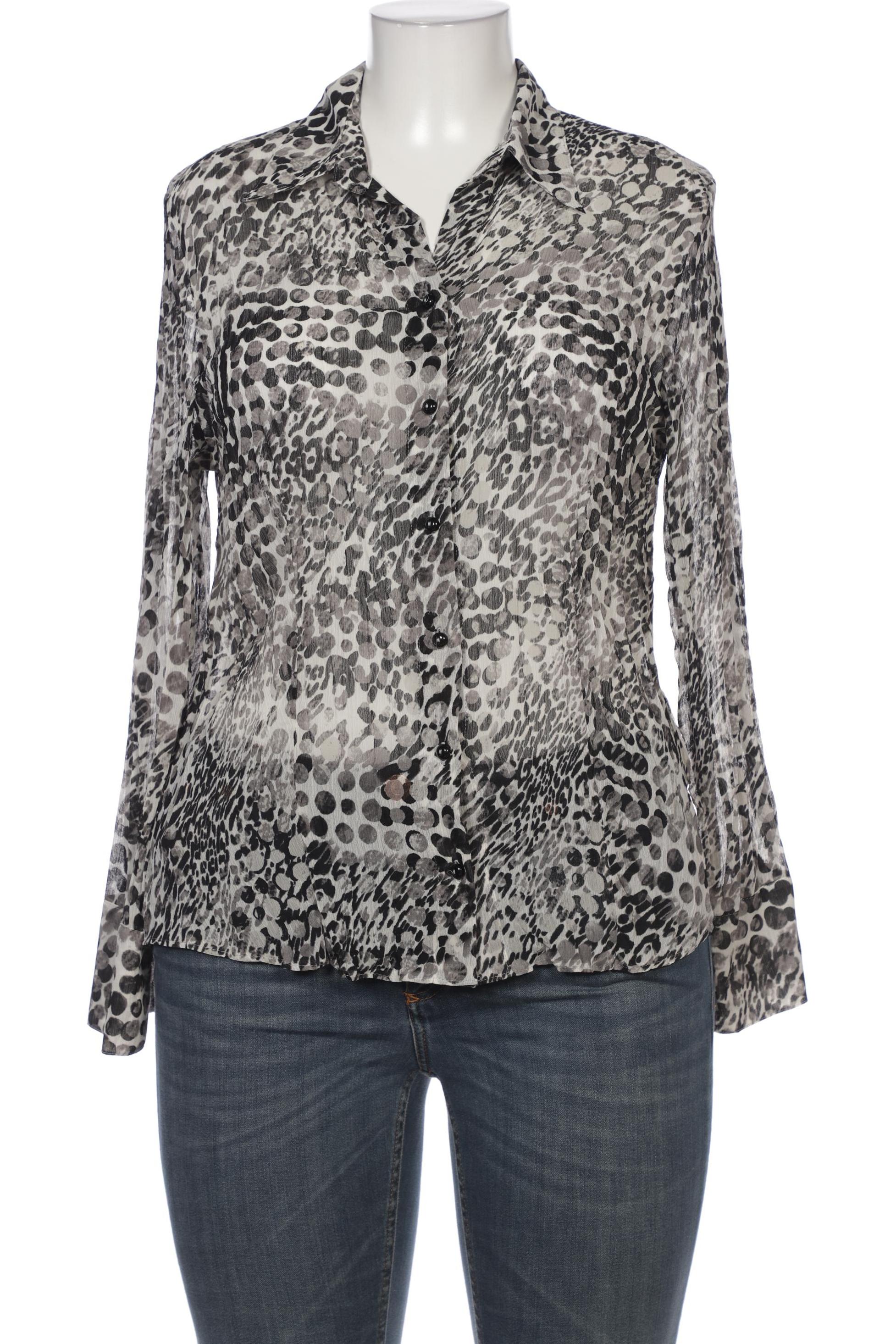 

Gerry Weber Damen Bluse, grau