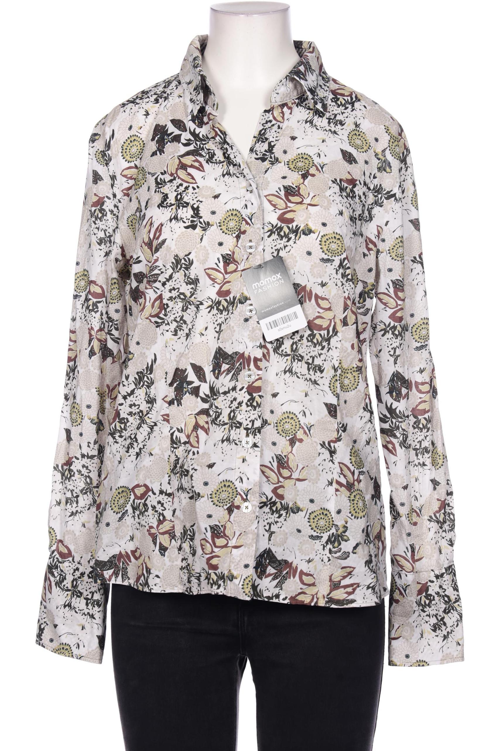 

Gerry Weber Damen Bluse, grau, Gr. 38