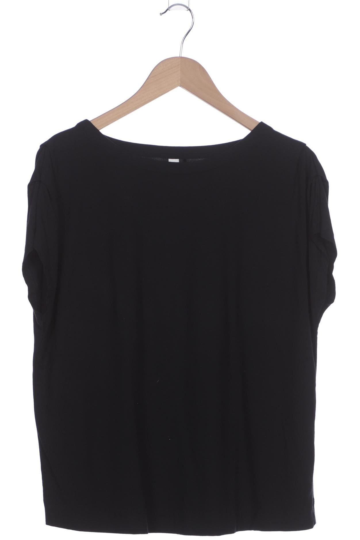 

Gerry Weber Damen T-Shirt, marineblau, Gr. 40