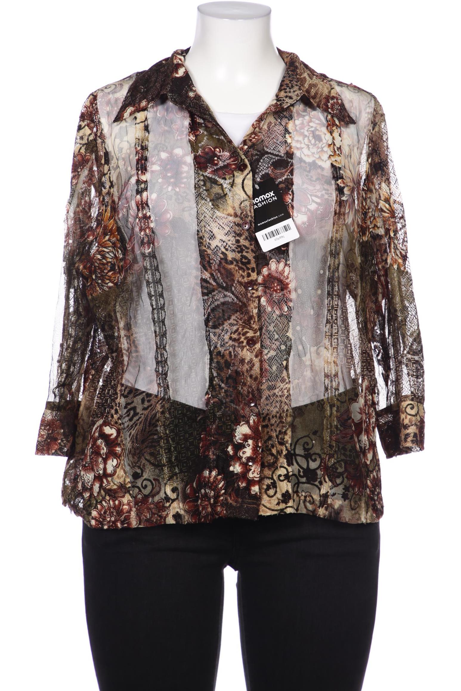 

Gerry Weber Damen Bluse, braun