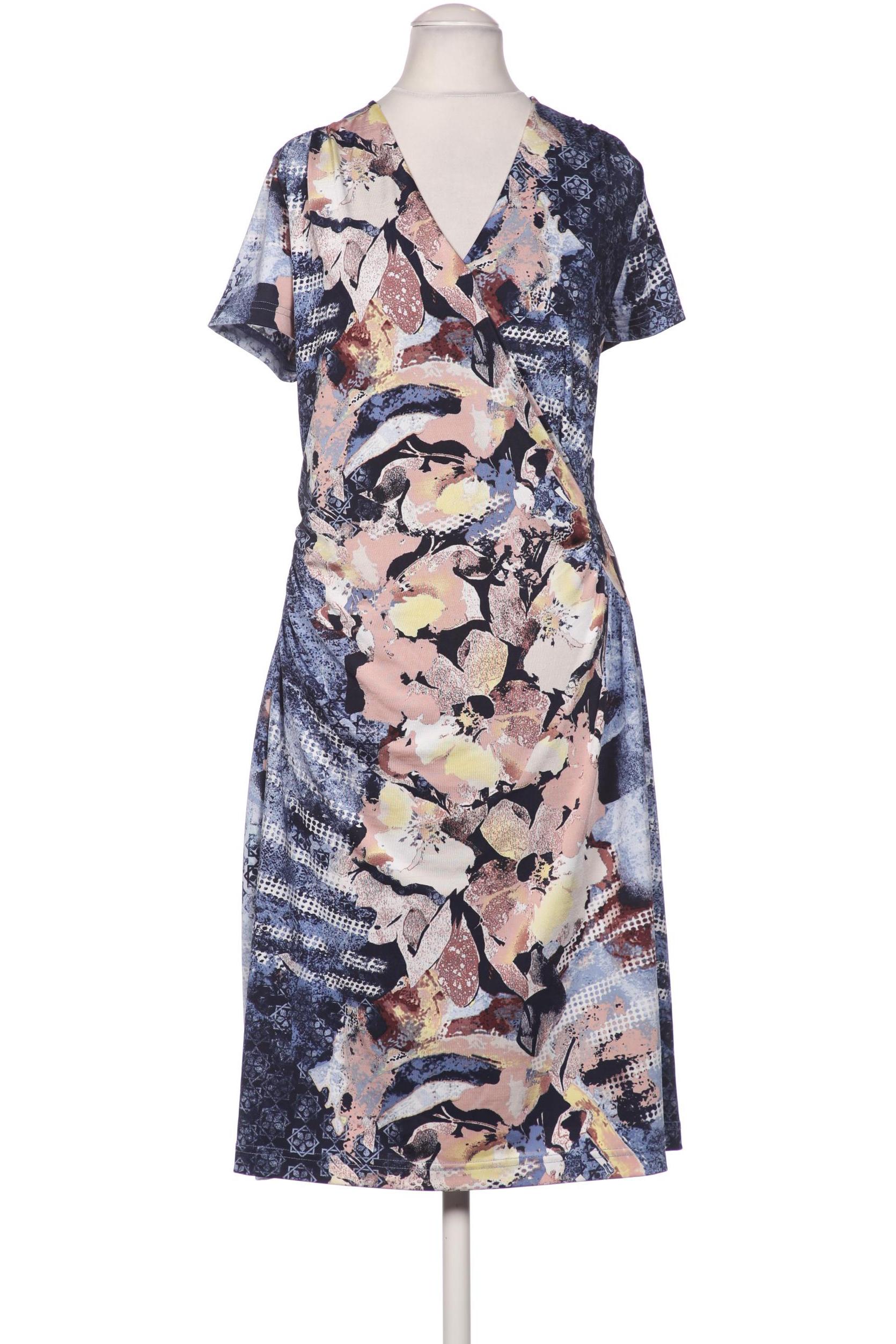 

Gerry Weber Damen Kleid, blau, Gr. 40