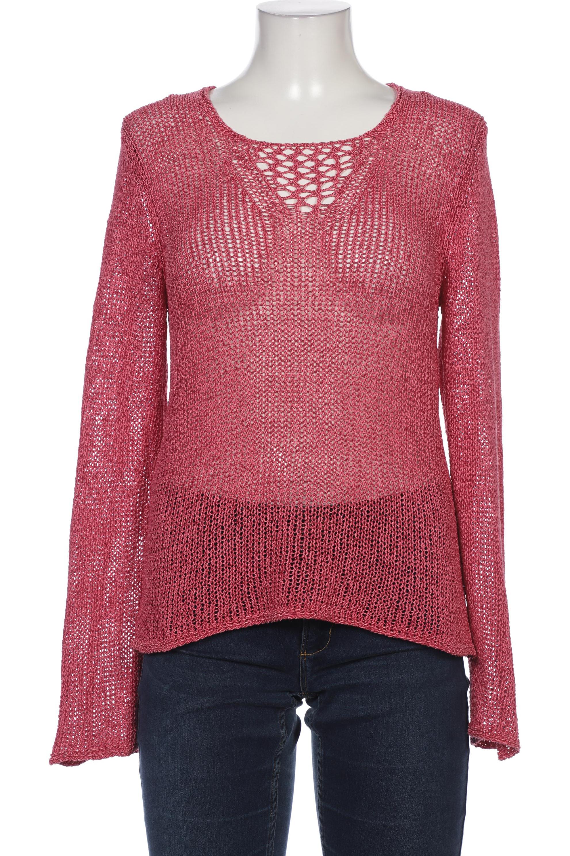 

Gerry Weber Damen Pullover, pink