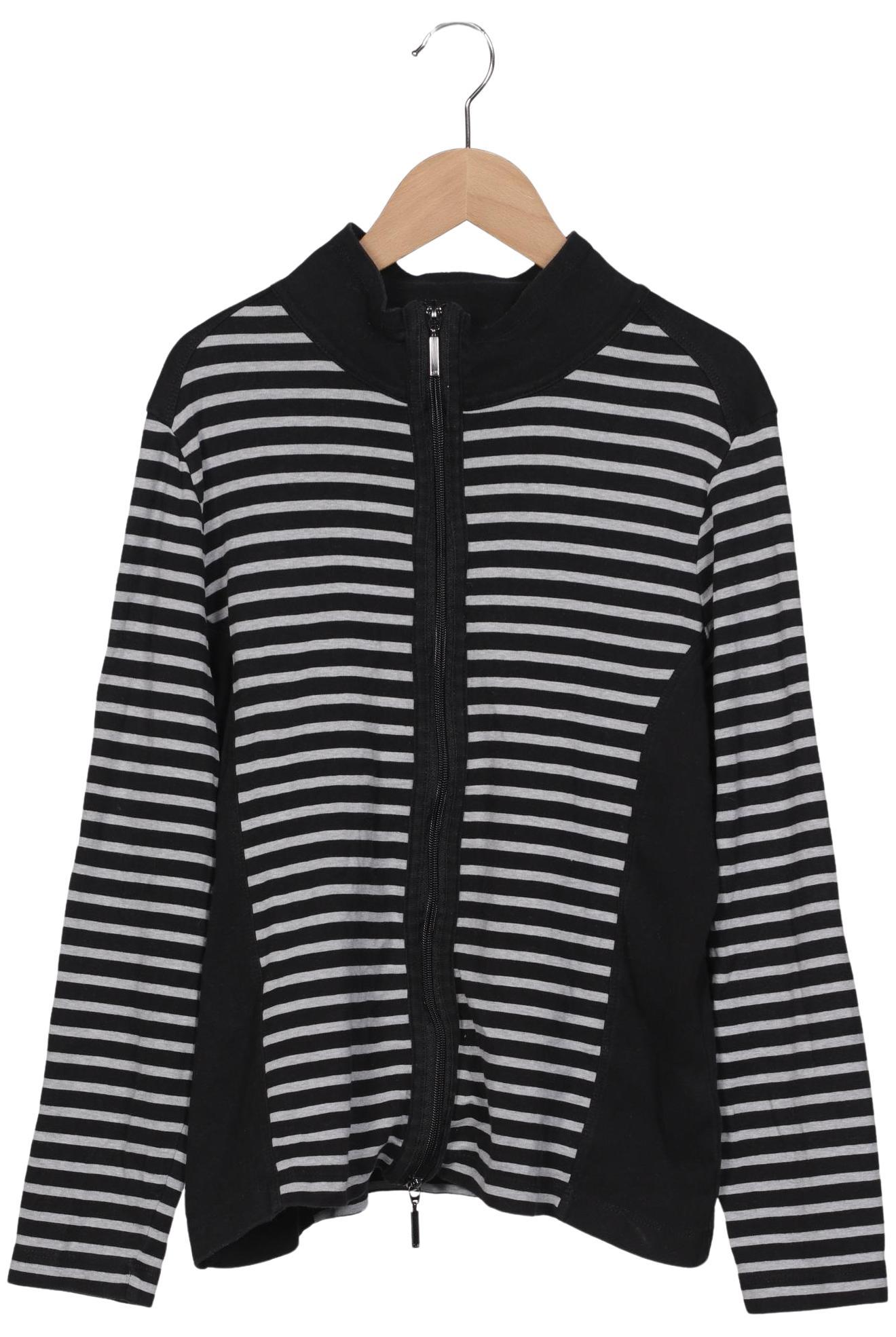 

Gerry Weber Damen Strickjacke, mehrfarbig, Gr. 42