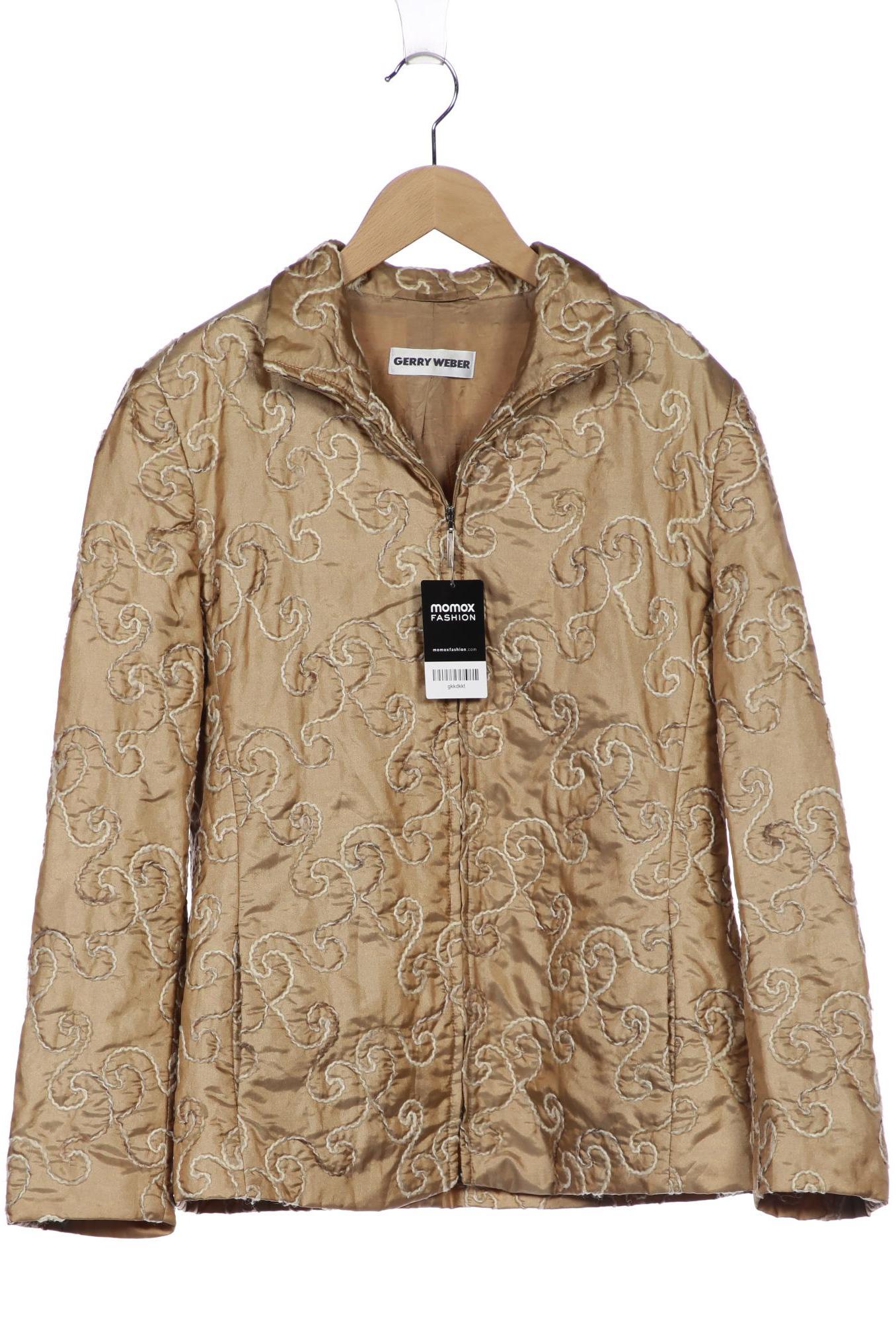 

Gerry Weber Damen Jacke, beige