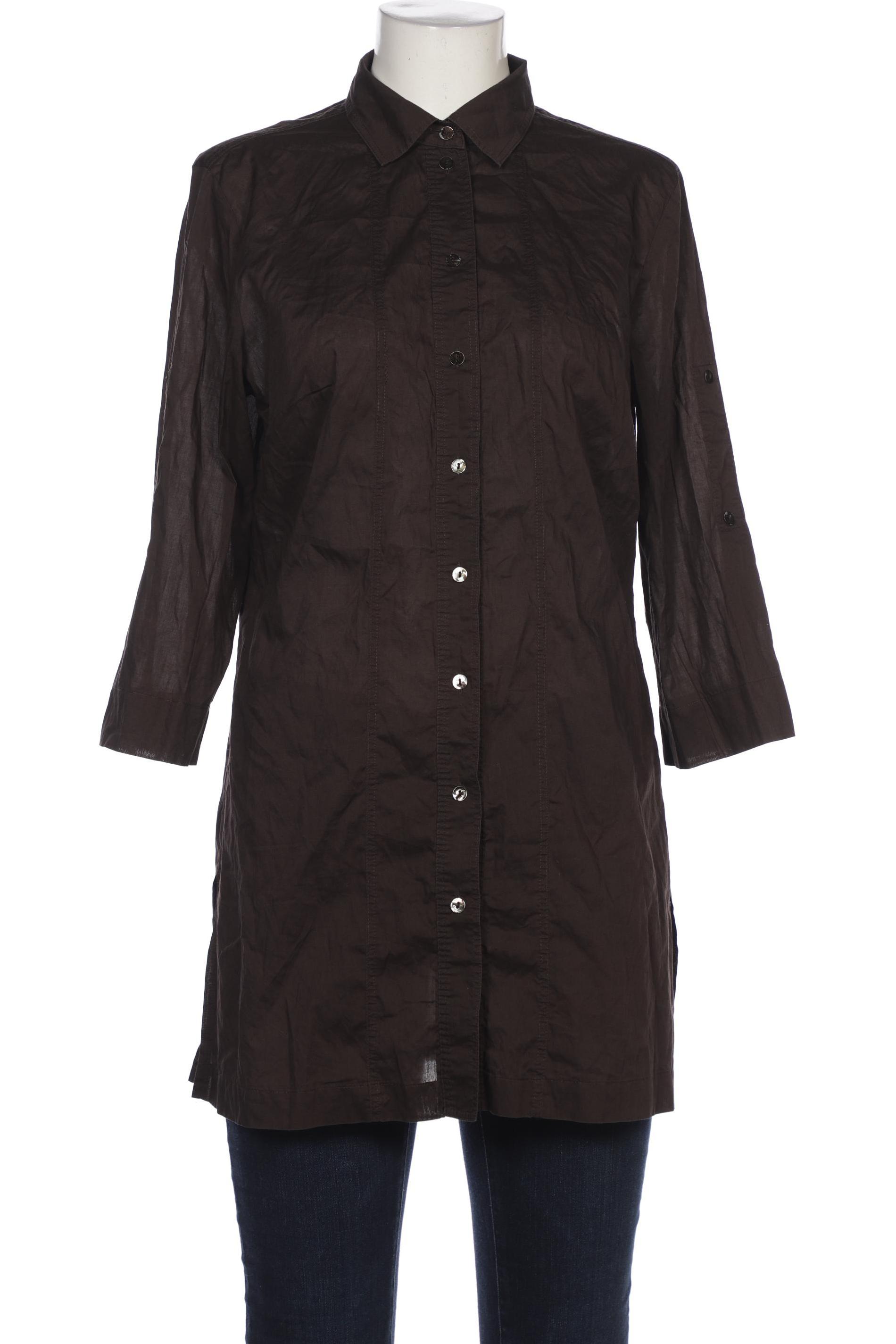 

Gerry Weber Damen Bluse, braun