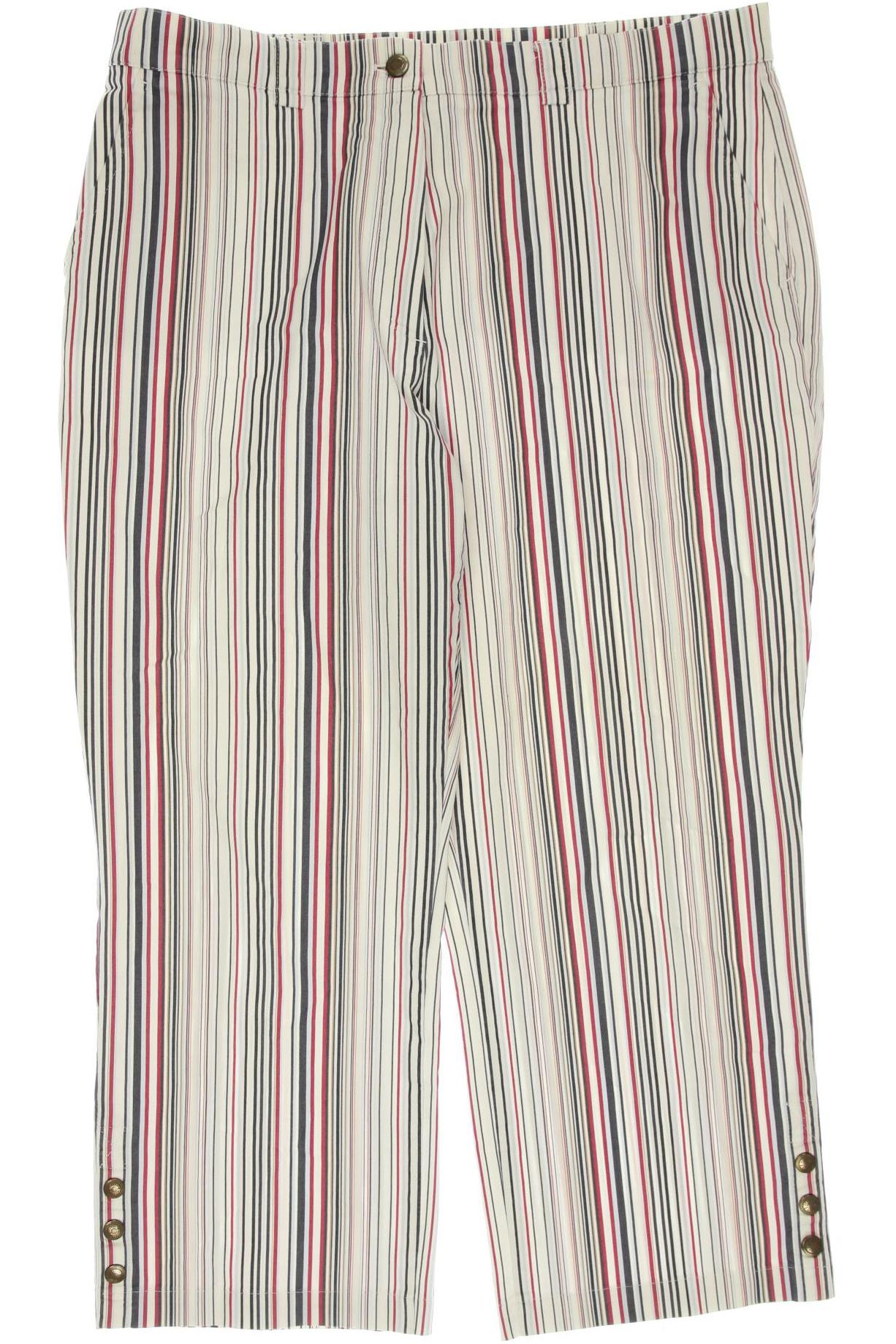 

Gerry Weber Damen Stoffhose, mehrfarbig